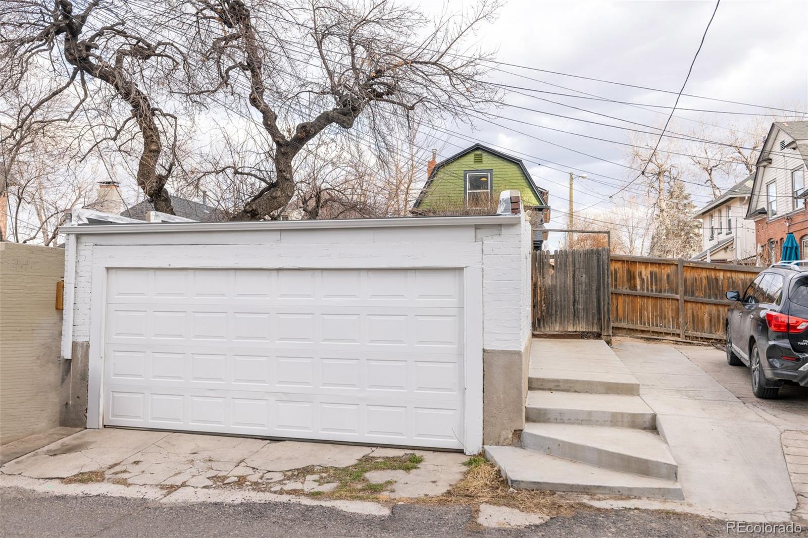 MLS Image #25 for 1215  gaylord street,denver, Colorado