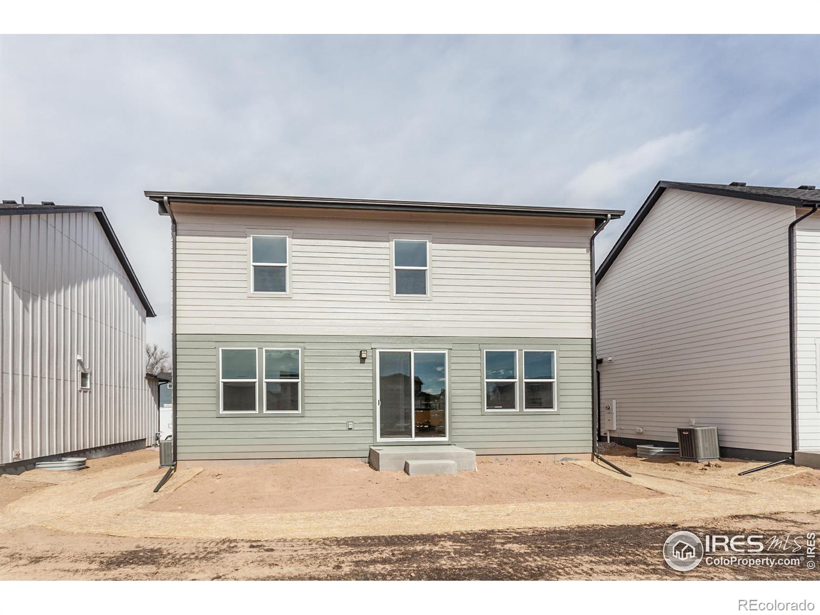 MLS Image #33 for 3015  barnstormer street,fort collins, Colorado