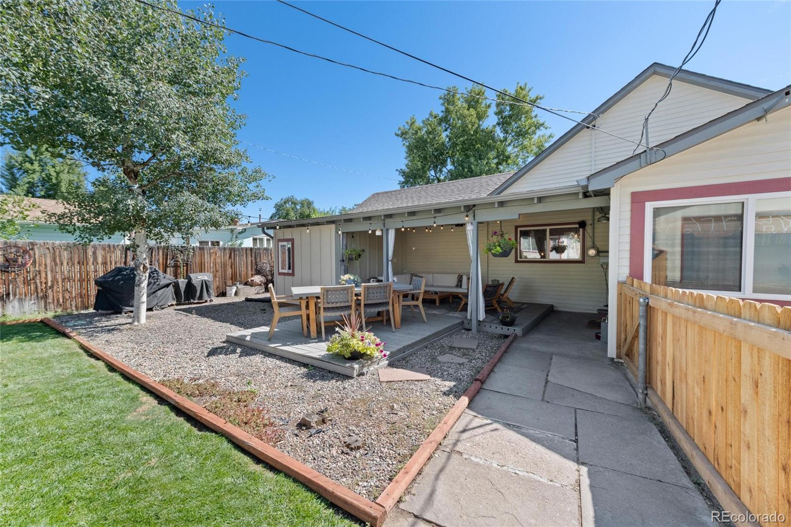 MLS Image #29 for 1055  quartz street,golden, Colorado