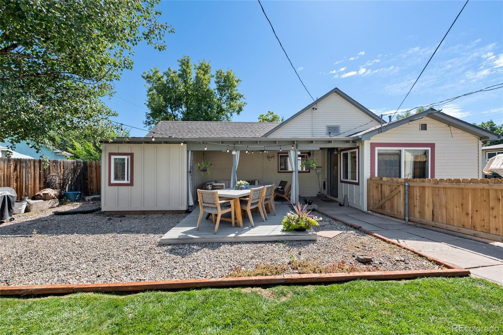 MLS Image #30 for 1055  quartz street,golden, Colorado