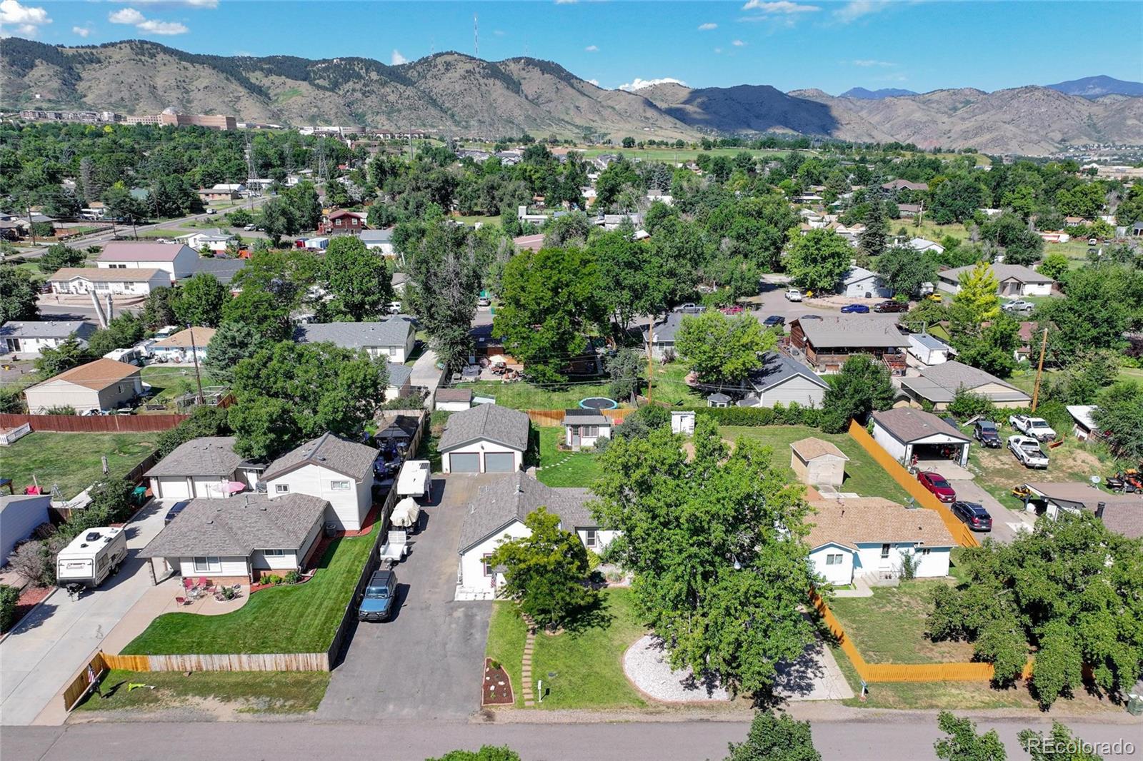 MLS Image #35 for 1055  quartz street,golden, Colorado