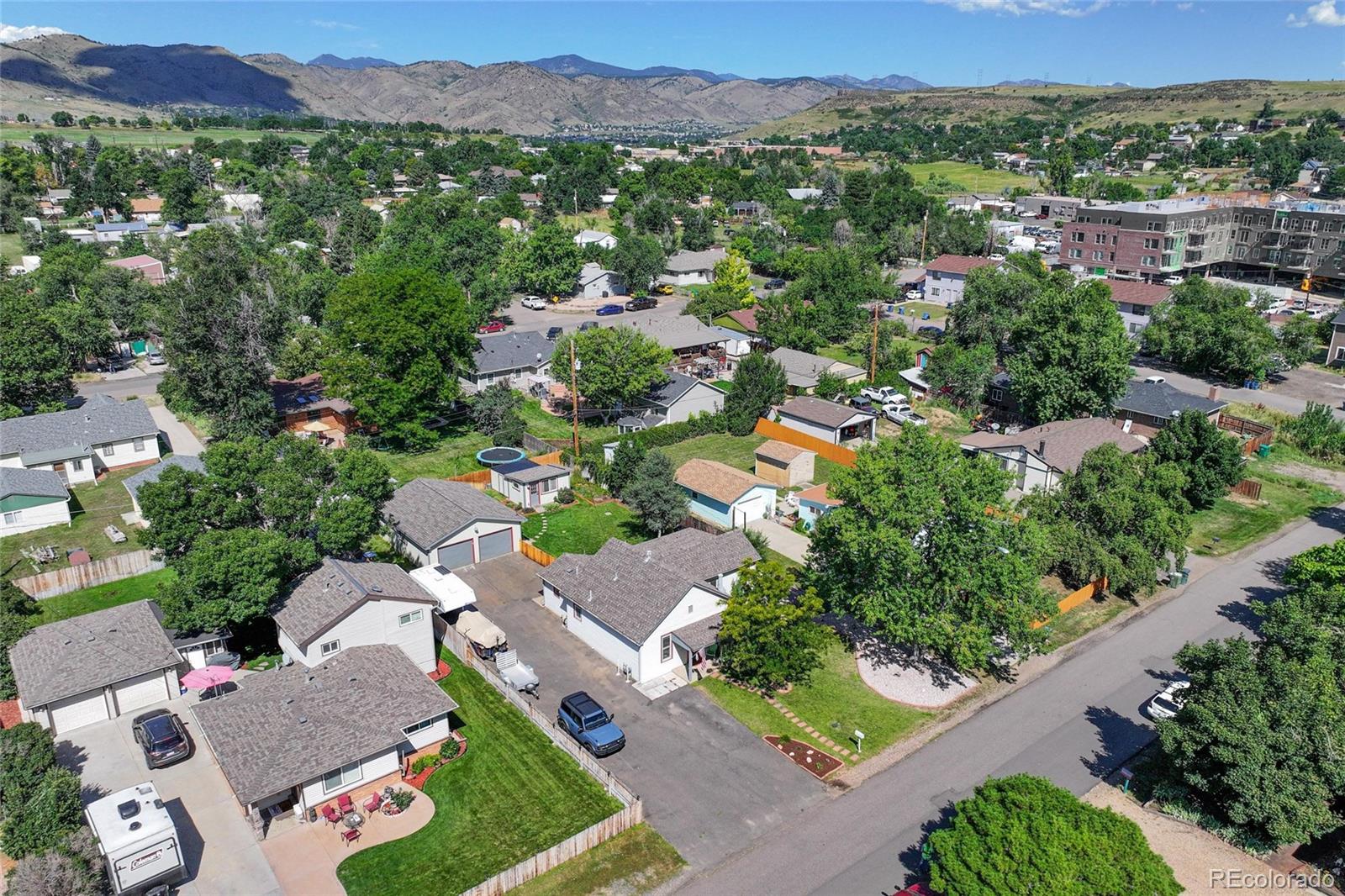 MLS Image #37 for 1055  quartz street,golden, Colorado