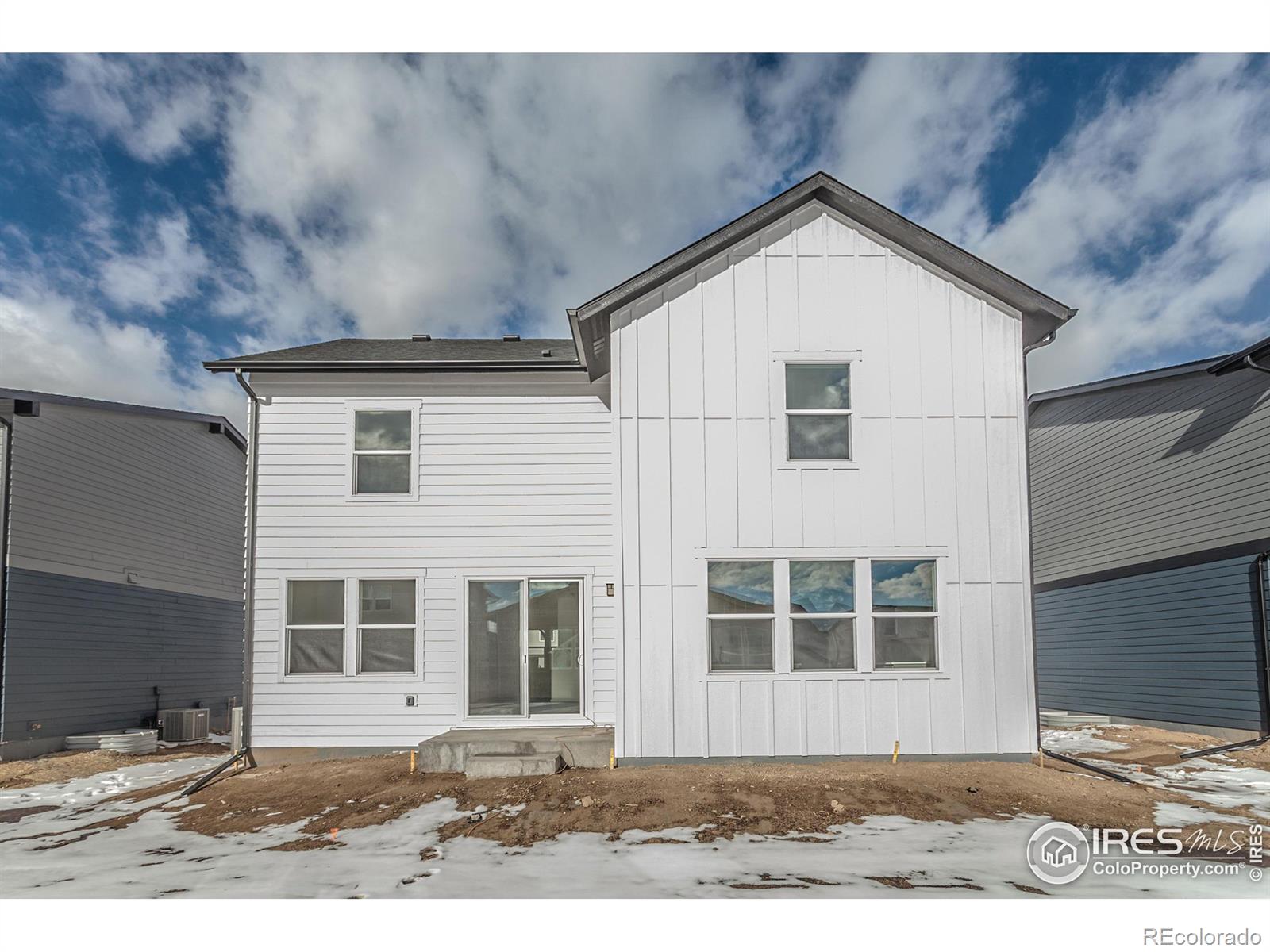 MLS Image #35 for 2963  barnstormer street,fort collins, Colorado