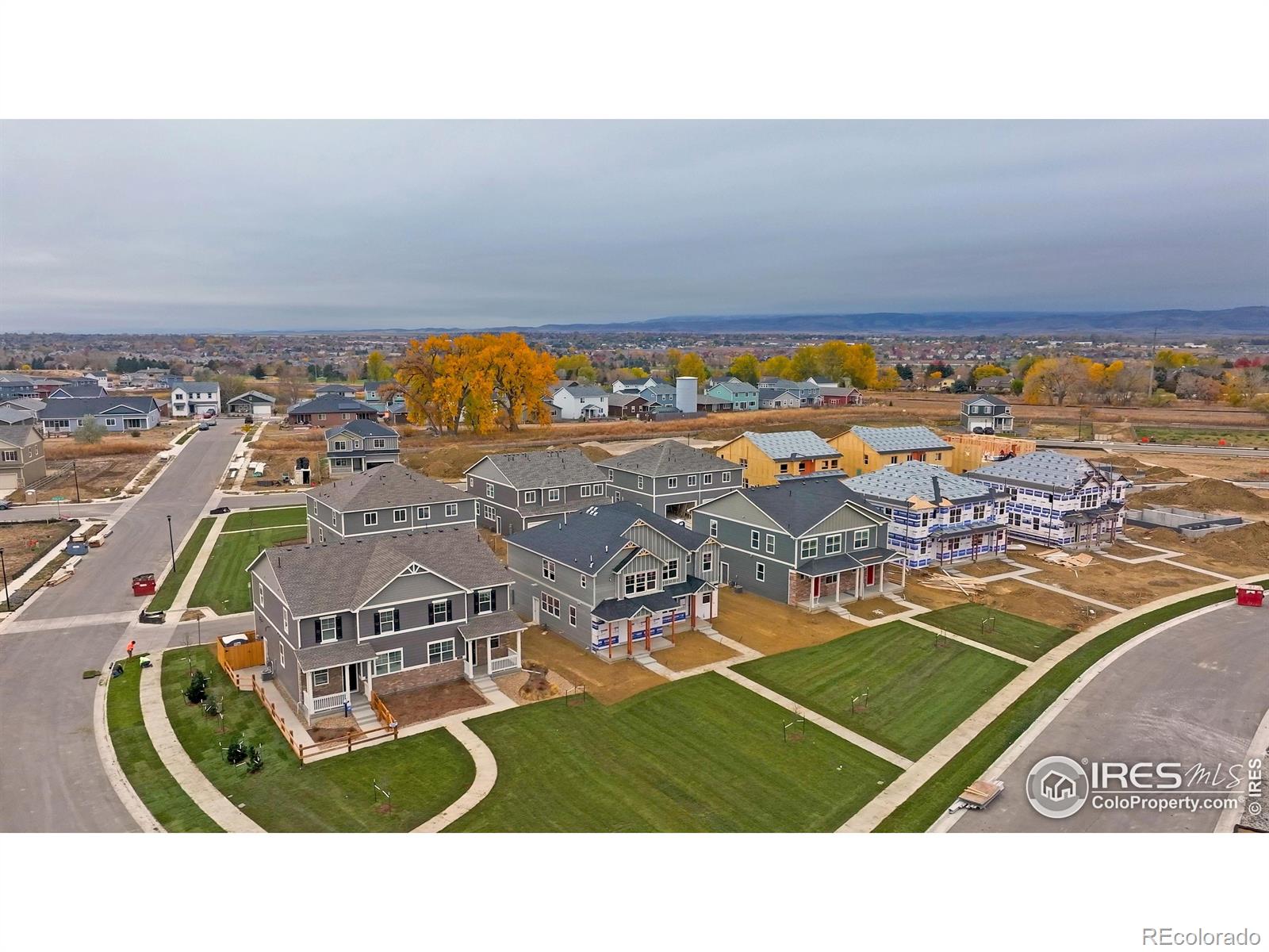 MLS Image #18 for 1743  floating leaf ,fort collins, Colorado