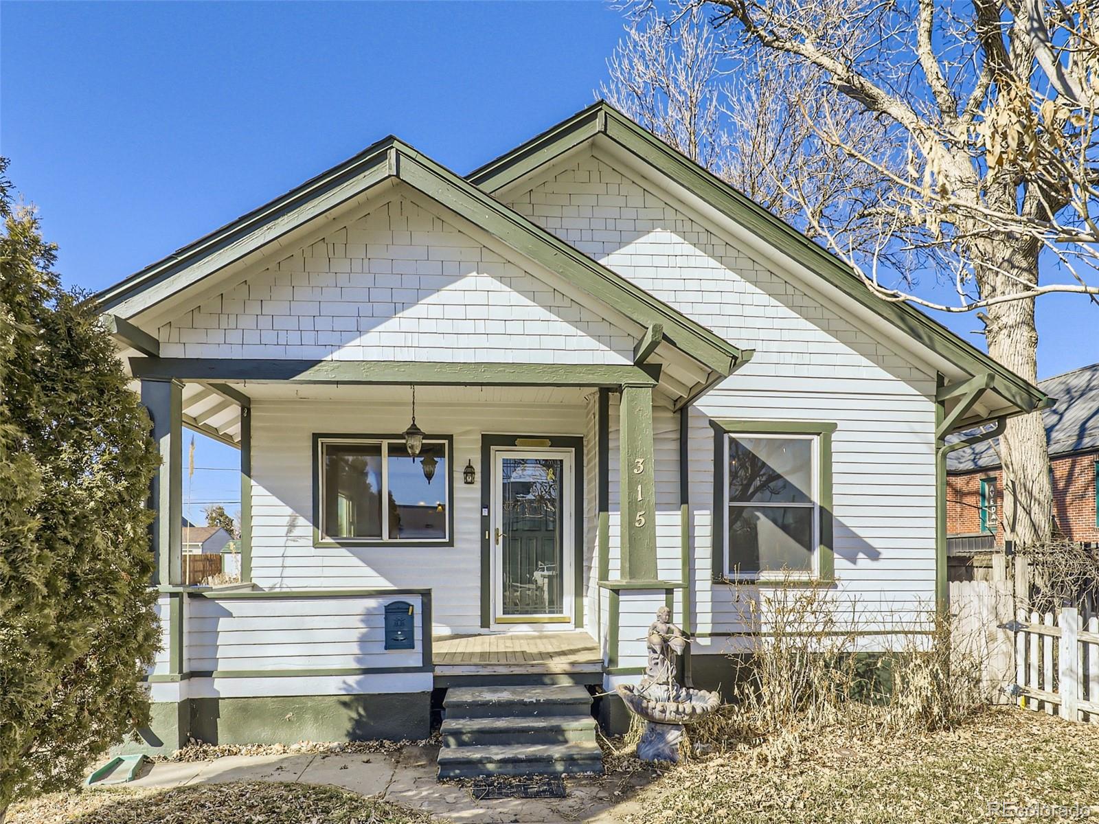 MLS Image #0 for 315 s 4th avenue,brighton, Colorado