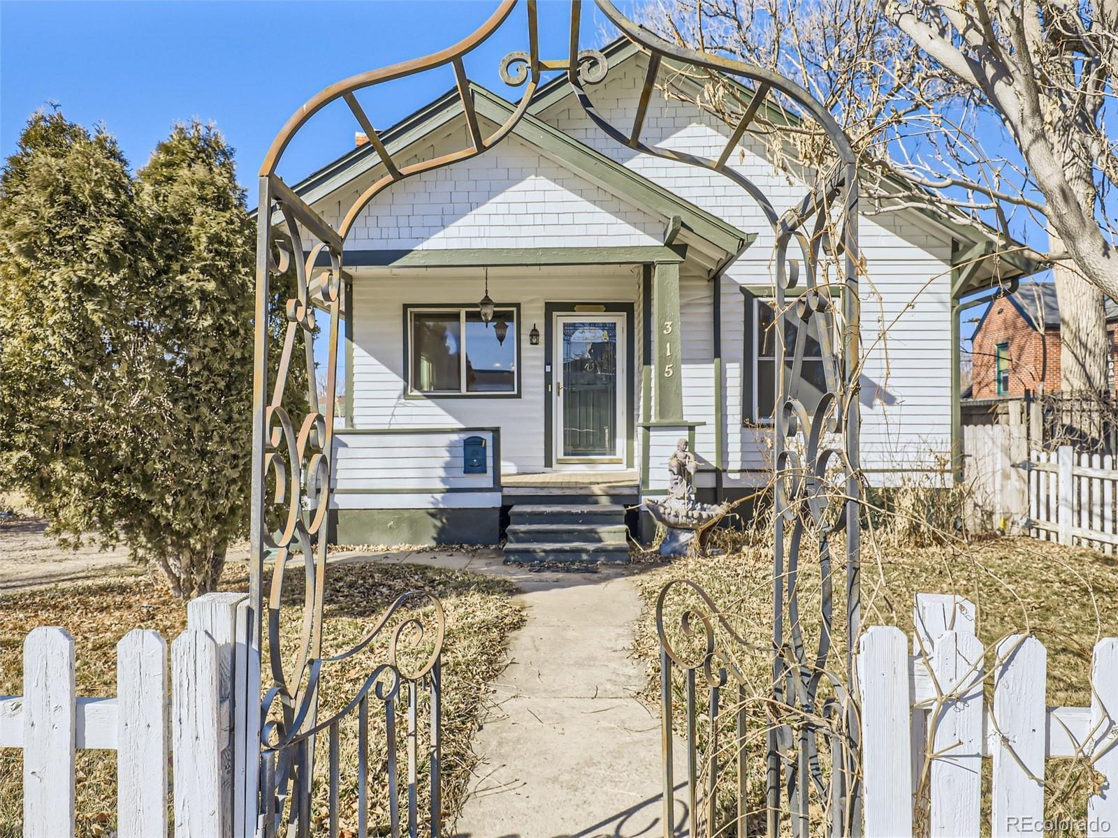 MLS Image #2 for 315 s 4th avenue,brighton, Colorado