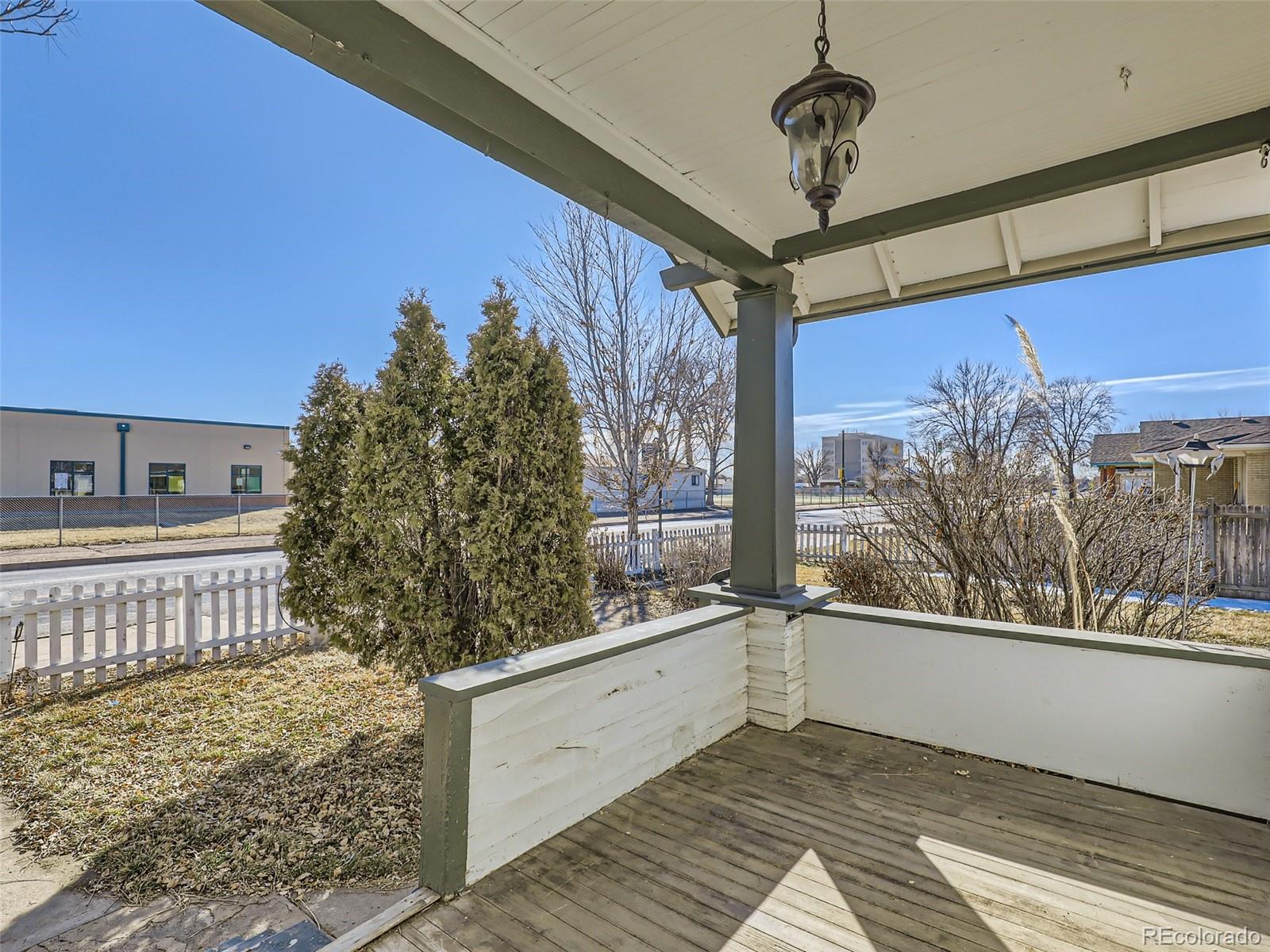 MLS Image #3 for 315 s 4th avenue,brighton, Colorado