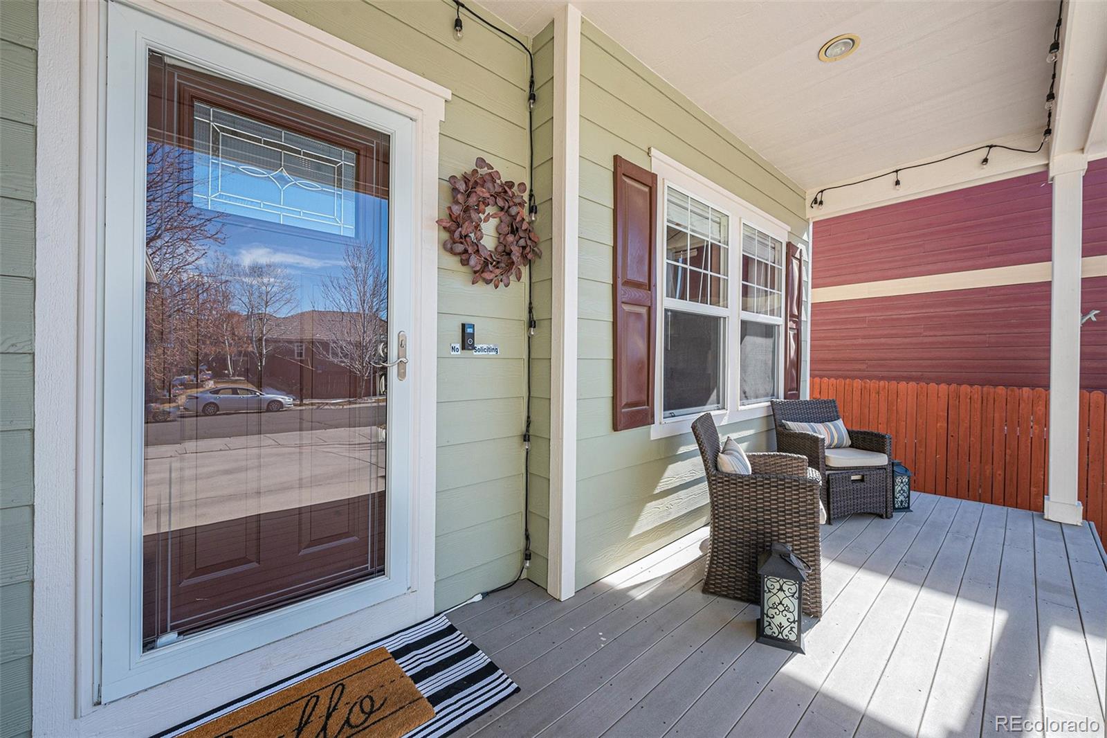 Report Image for 556  Hedgerow Way,Brighton, Colorado