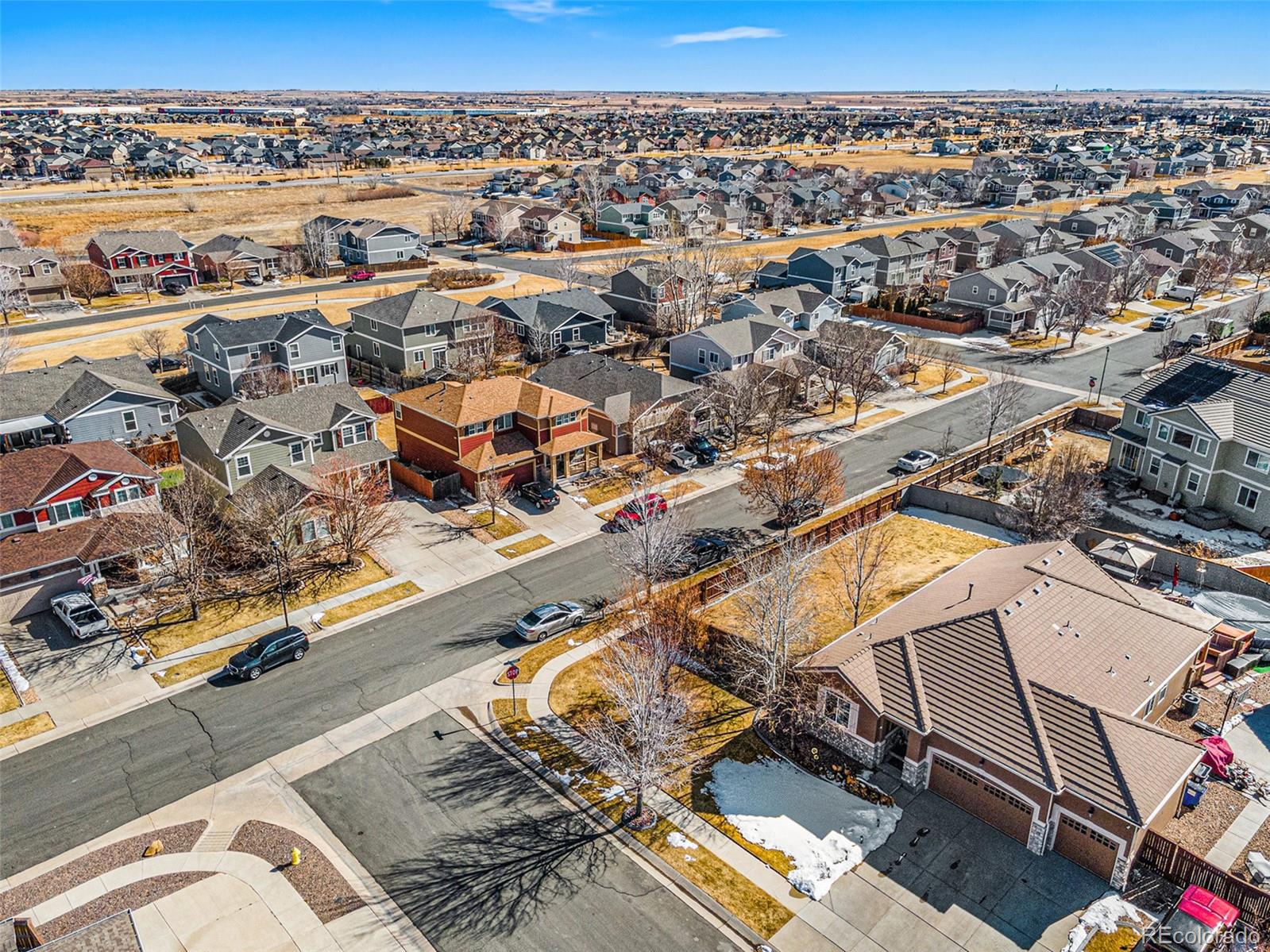 MLS Image #2 for 556  hedgerow way,brighton, Colorado