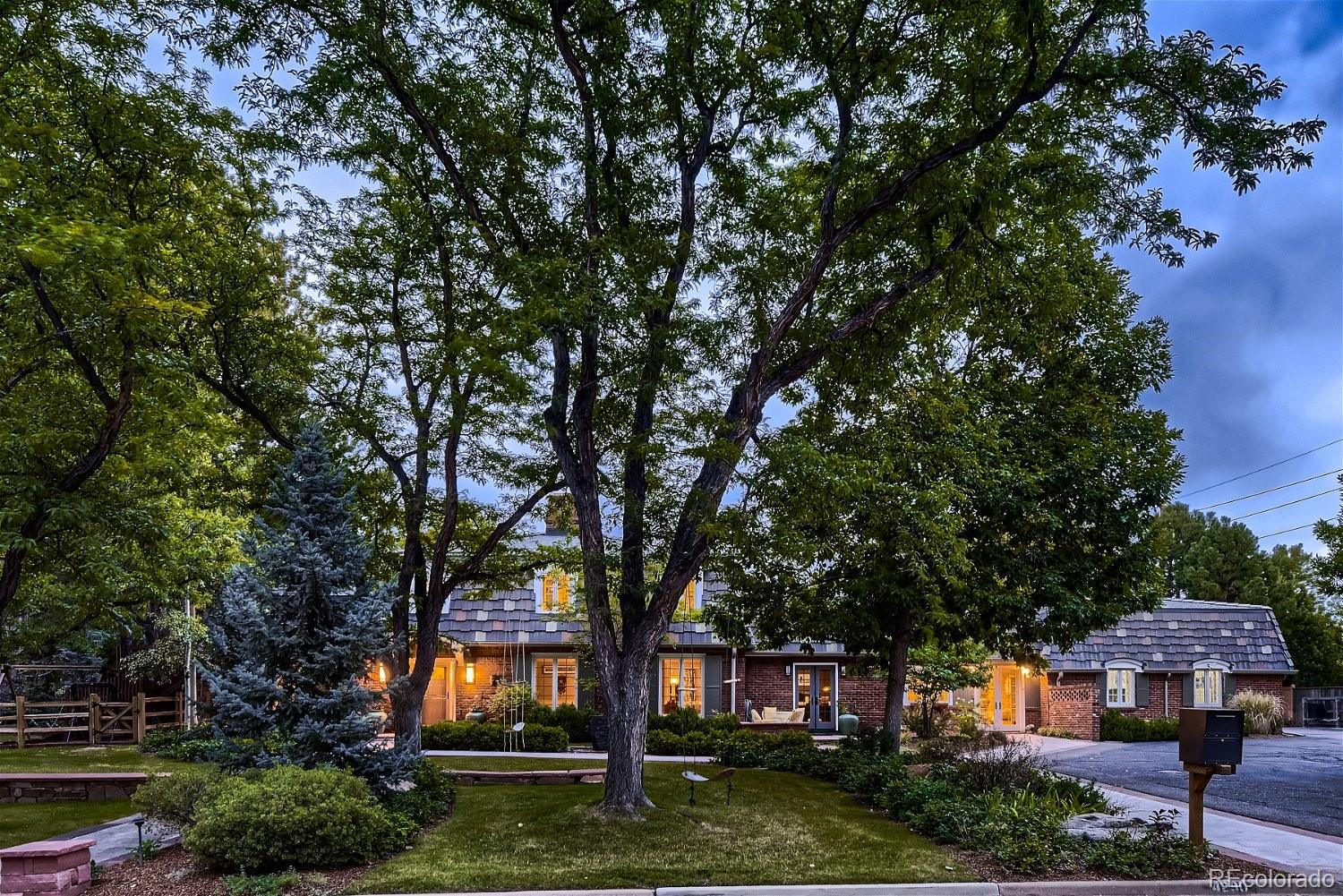 MLS Image #1 for 4290 s hudson parkway,englewood, Colorado