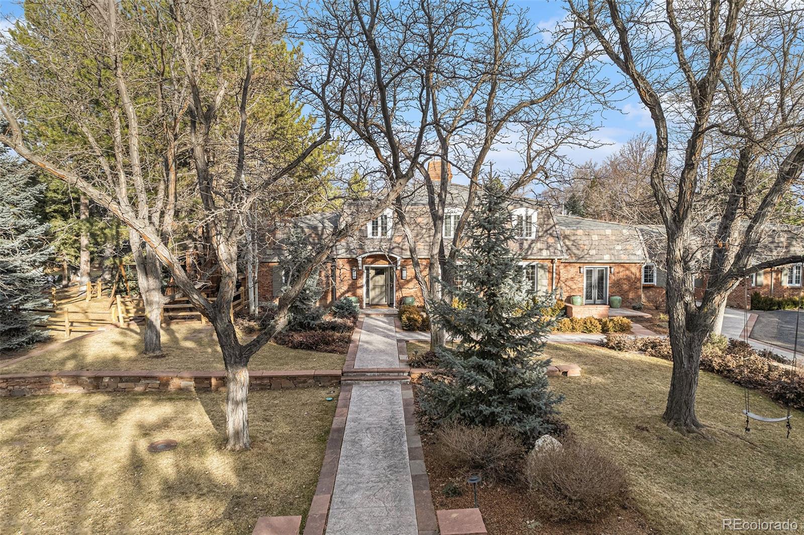 MLS Image #43 for 4290 s hudson parkway,englewood, Colorado