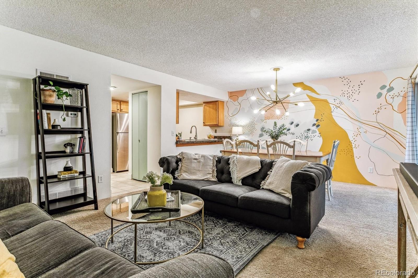 MLS Image #1 for 4896 s dudley street,denver, Colorado