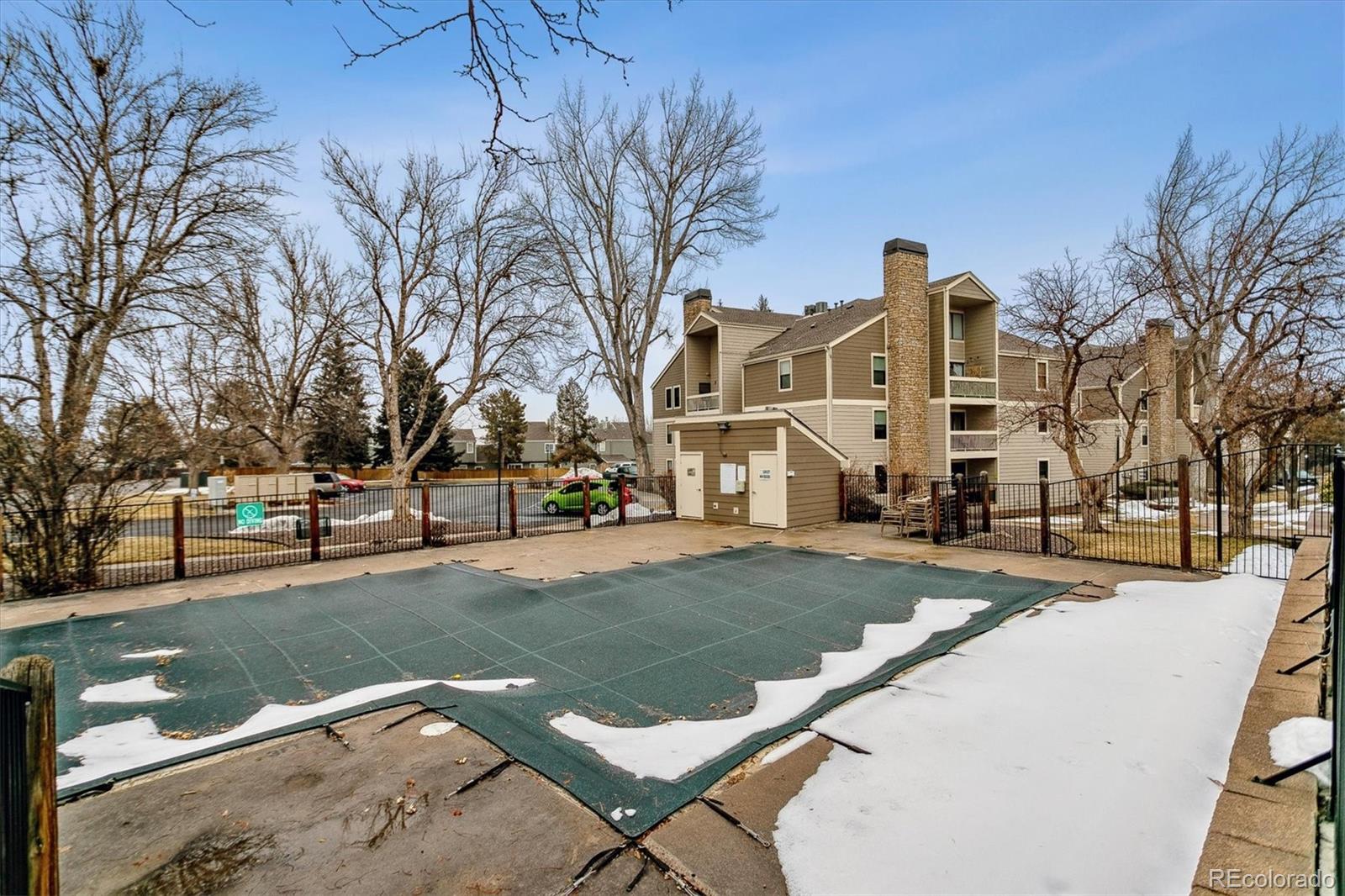 MLS Image #14 for 4896 s dudley street,denver, Colorado