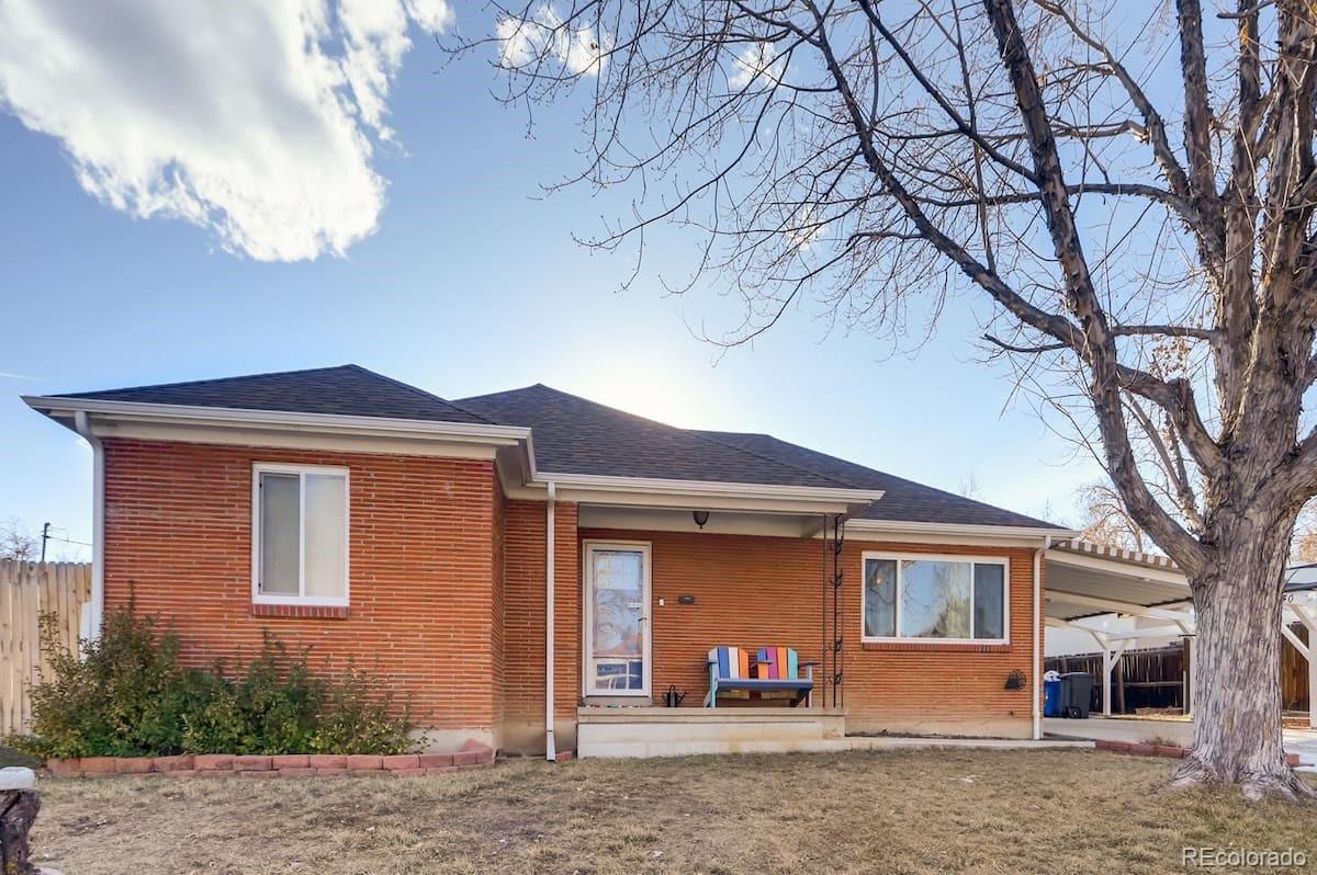 MLS Image #0 for 5640  wellington parkway,arvada, Colorado