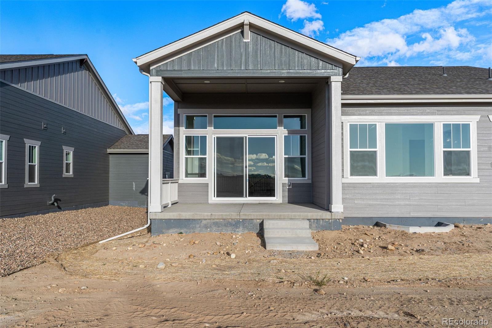 MLS Image #21 for 3825  freestone point,castle rock, Colorado