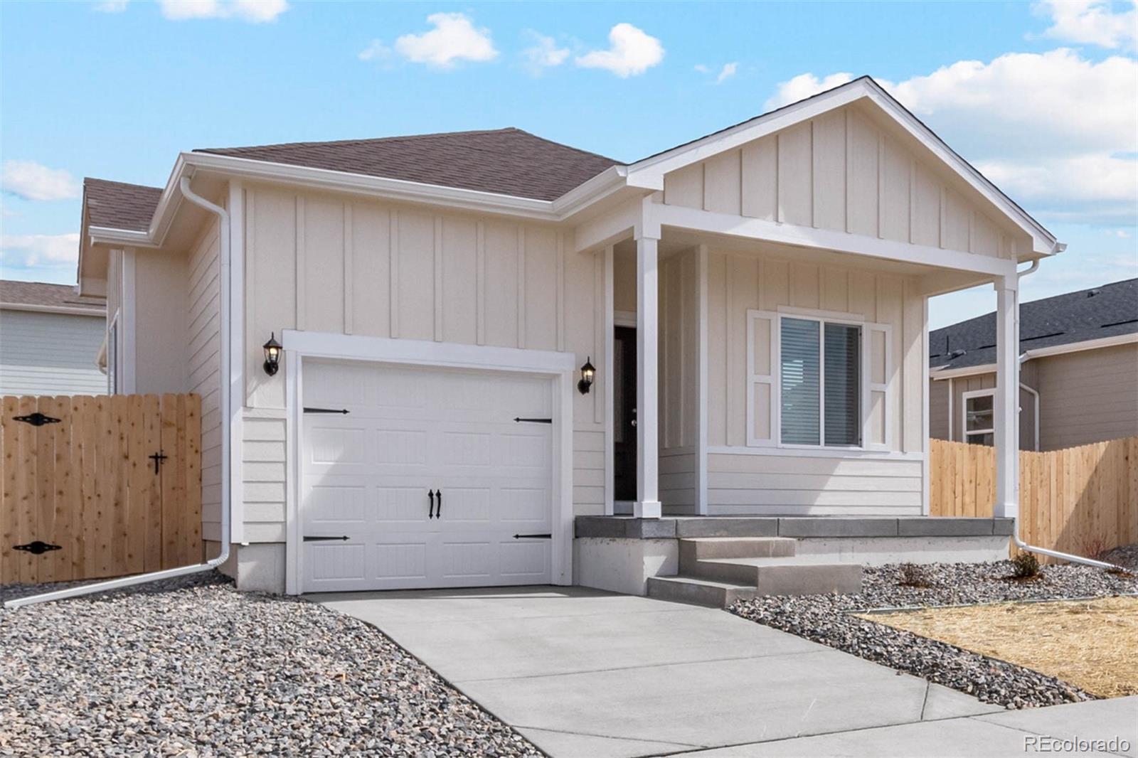 Report Image for 1040  Gianna Avenue,Fort Lupton, Colorado
