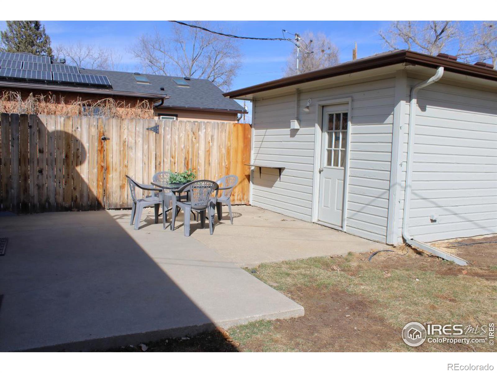 MLS Image #21 for 1148  gay street,longmont, Colorado