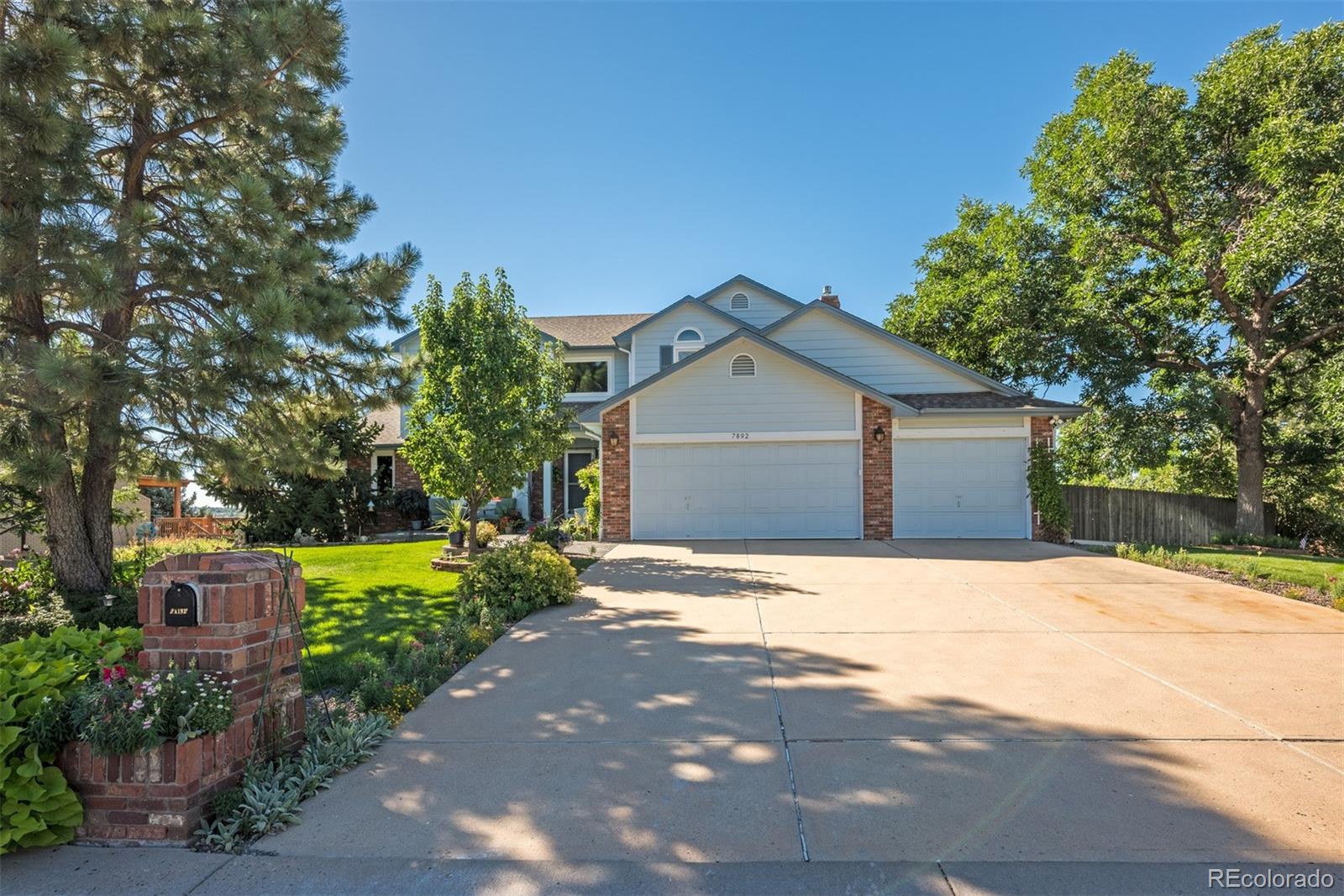 MLS Image #2 for 7892 w 109th avenue,westminster, Colorado