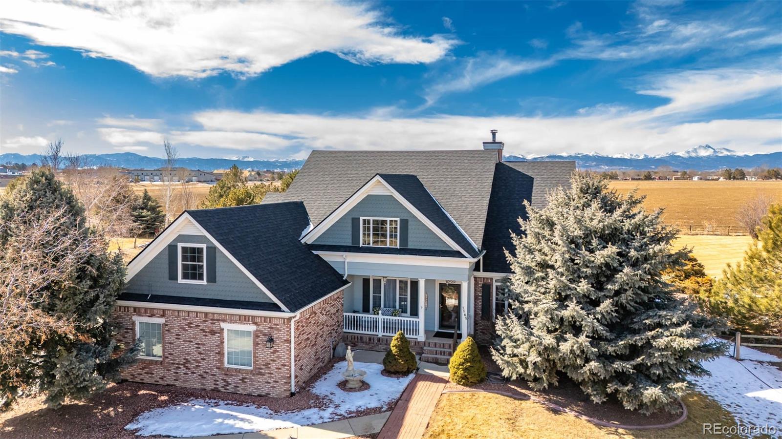 MLS Image #2 for 1868  meadow vale road,longmont, Colorado