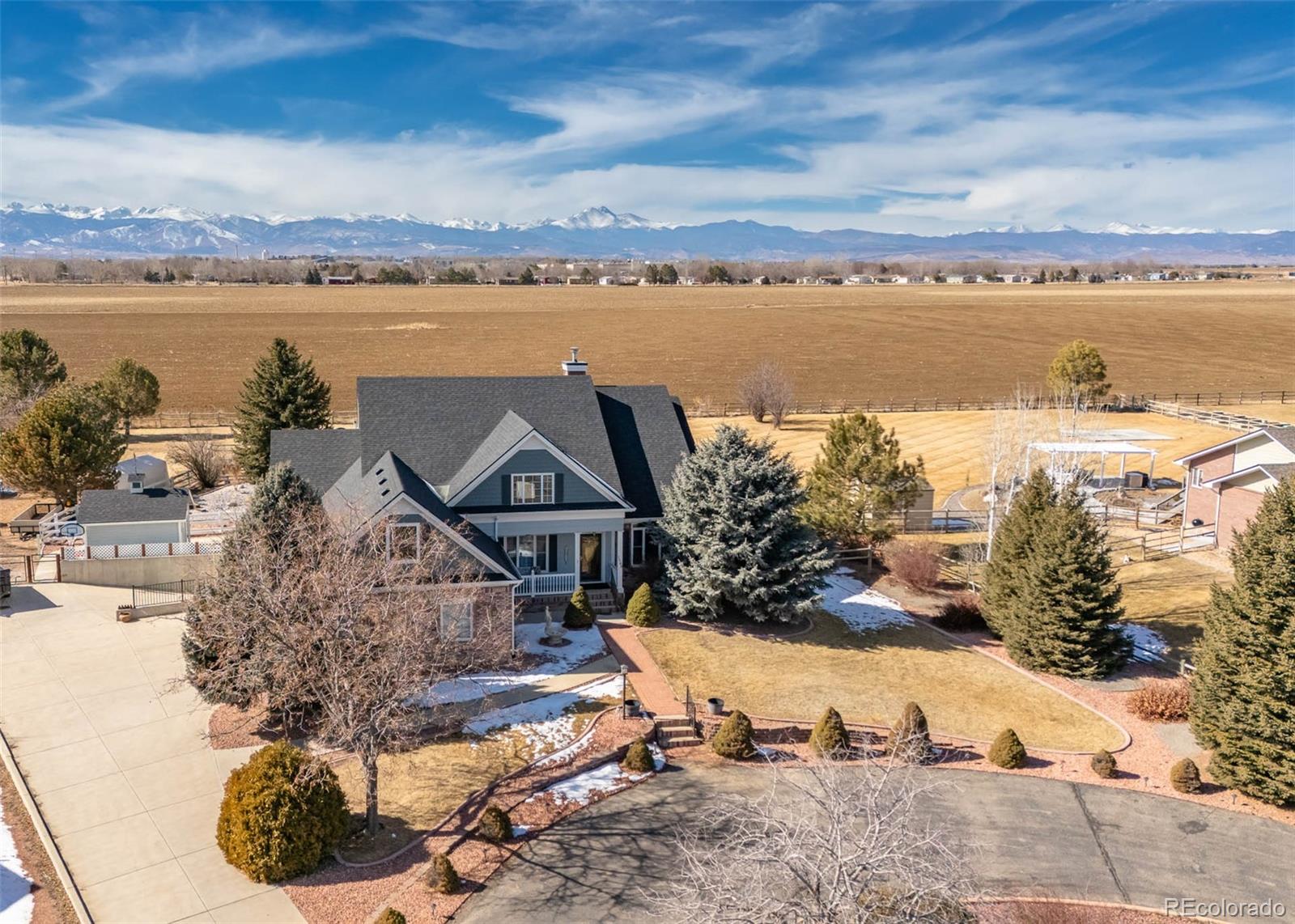 MLS Image #4 for 1868  meadow vale road,longmont, Colorado