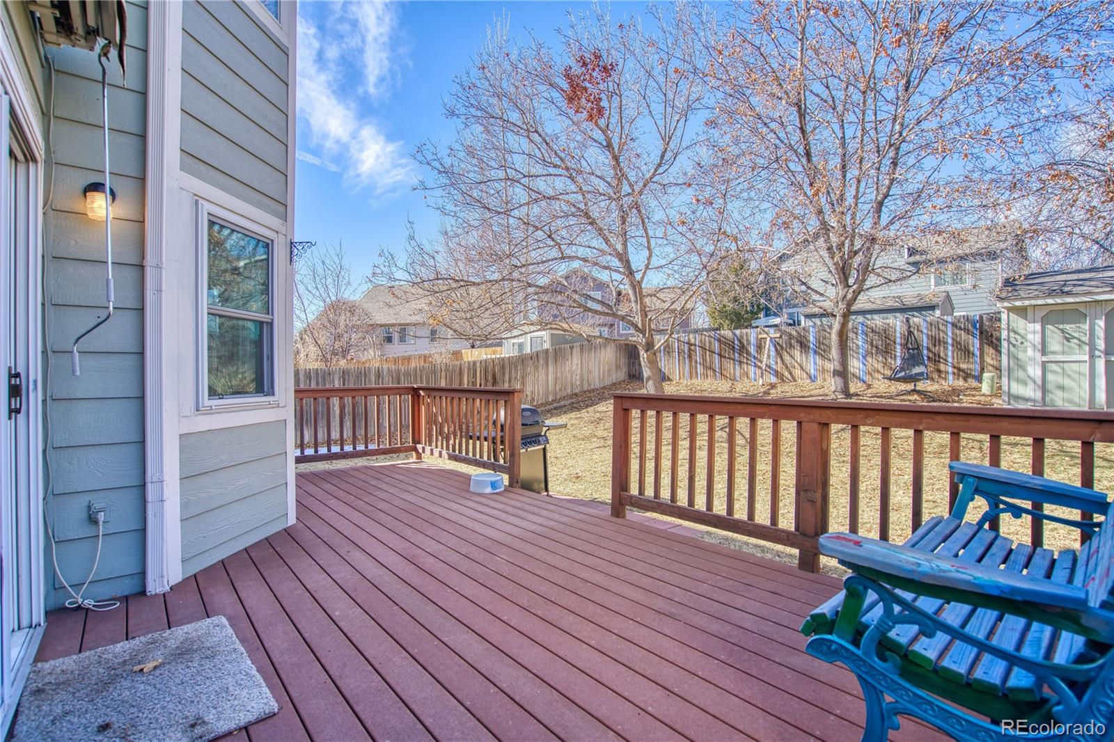 MLS Image #4 for 11511  depew court,westminster, Colorado