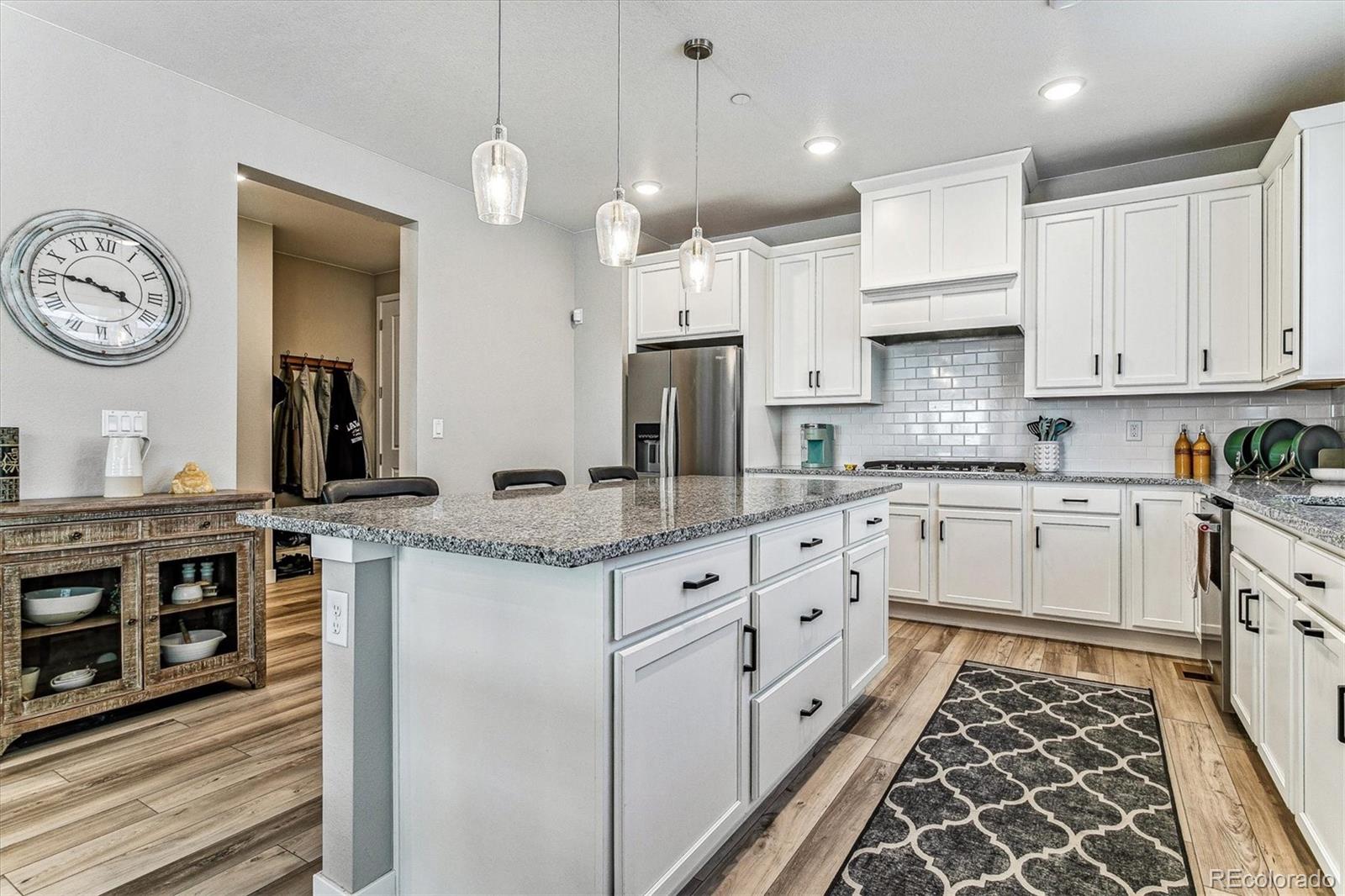 MLS Image #17 for 7035  fireside way,castle rock, Colorado