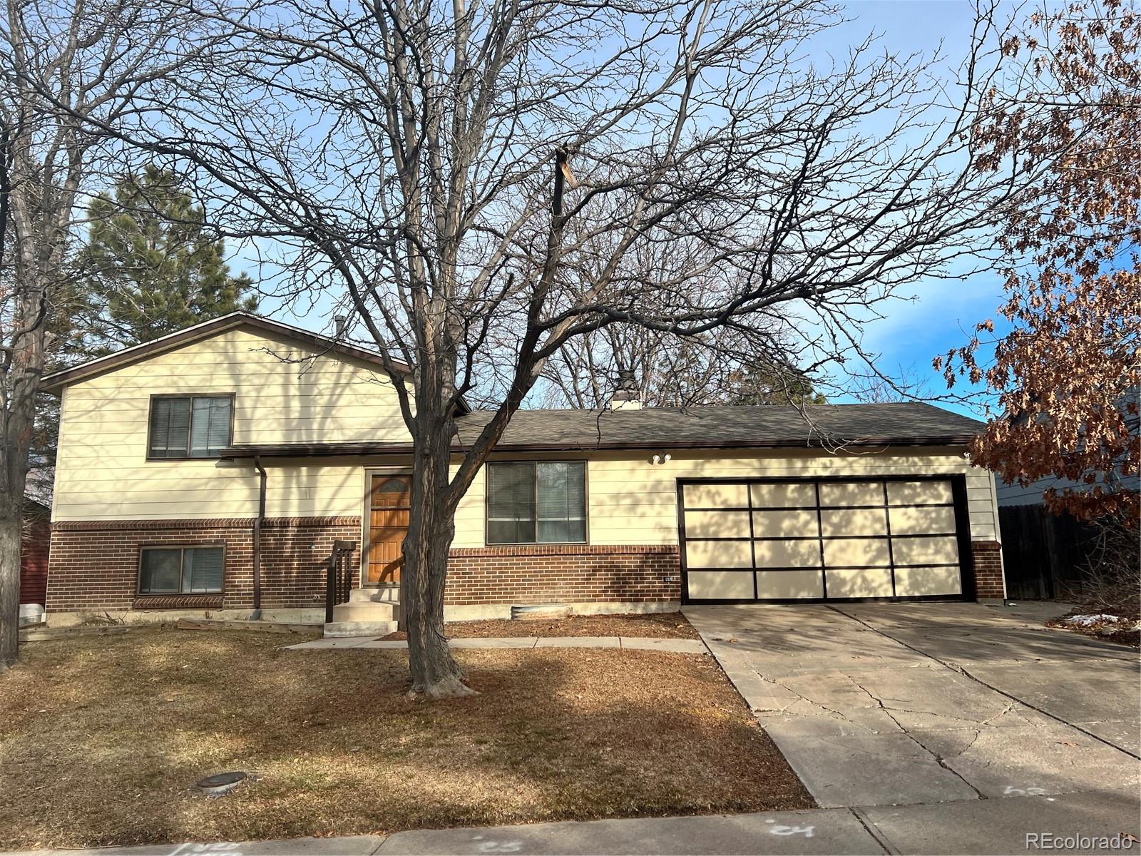 Report Image for 6558 S Garland Way,Littleton, Colorado