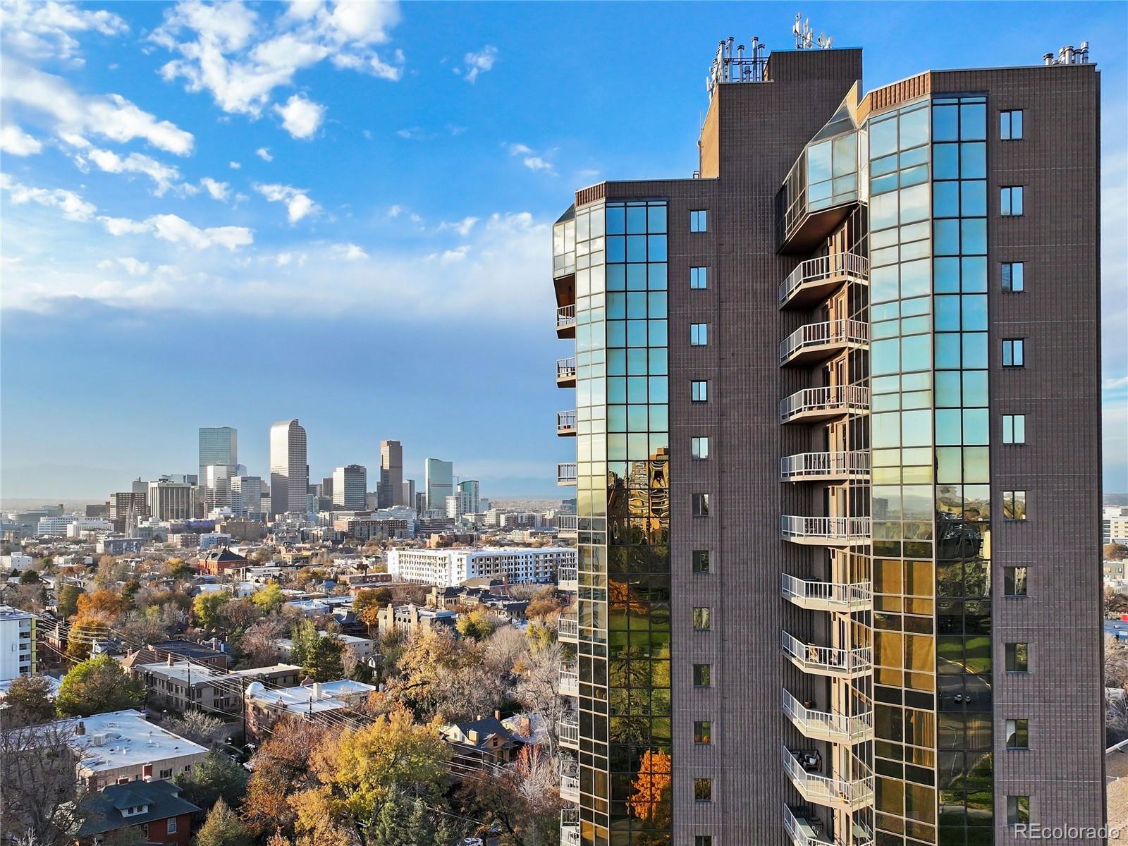 MLS Image #0 for 1299 n gilpin street 18,denver, Colorado