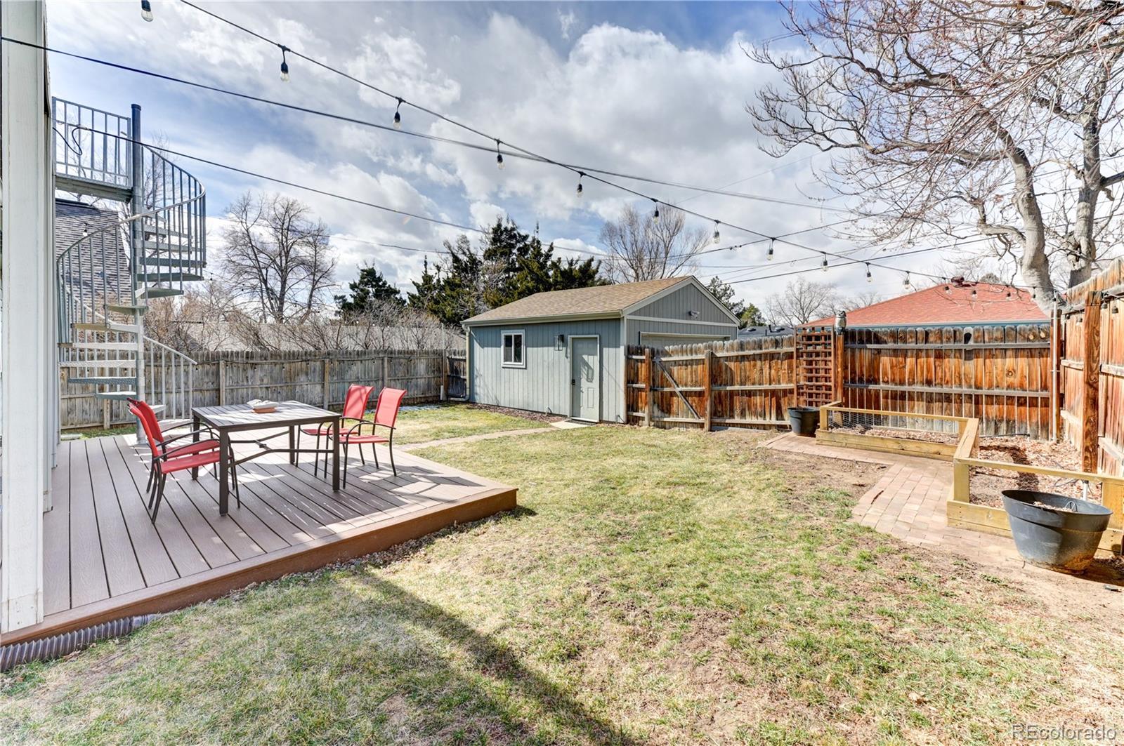 MLS Image #28 for 2819  eaton street,wheat ridge, Colorado