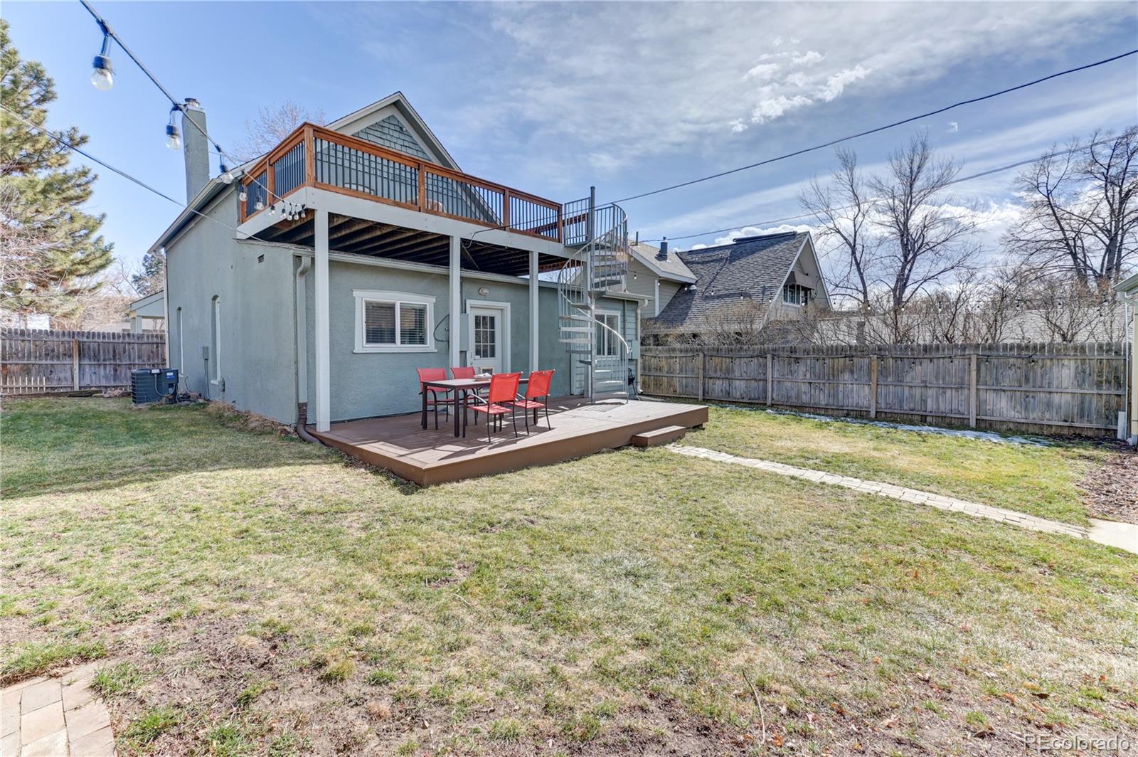 MLS Image #29 for 2819  eaton street,wheat ridge, Colorado