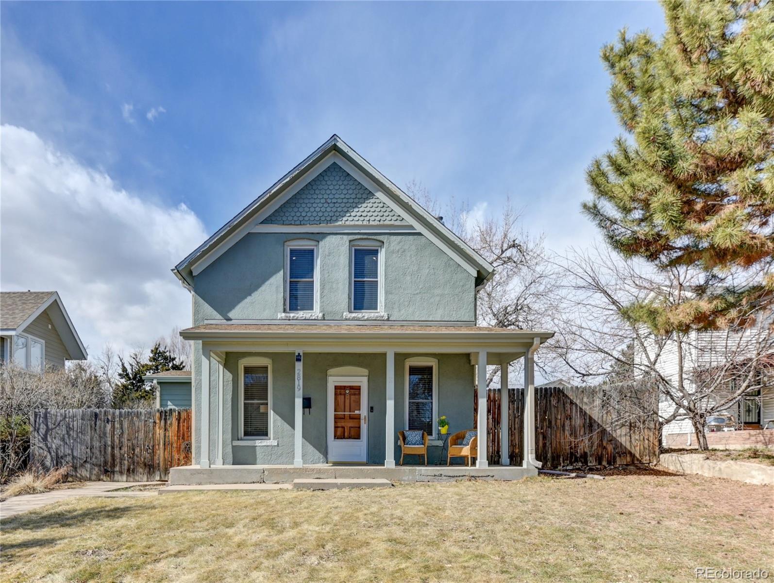 MLS Image #37 for 2819  eaton street,wheat ridge, Colorado