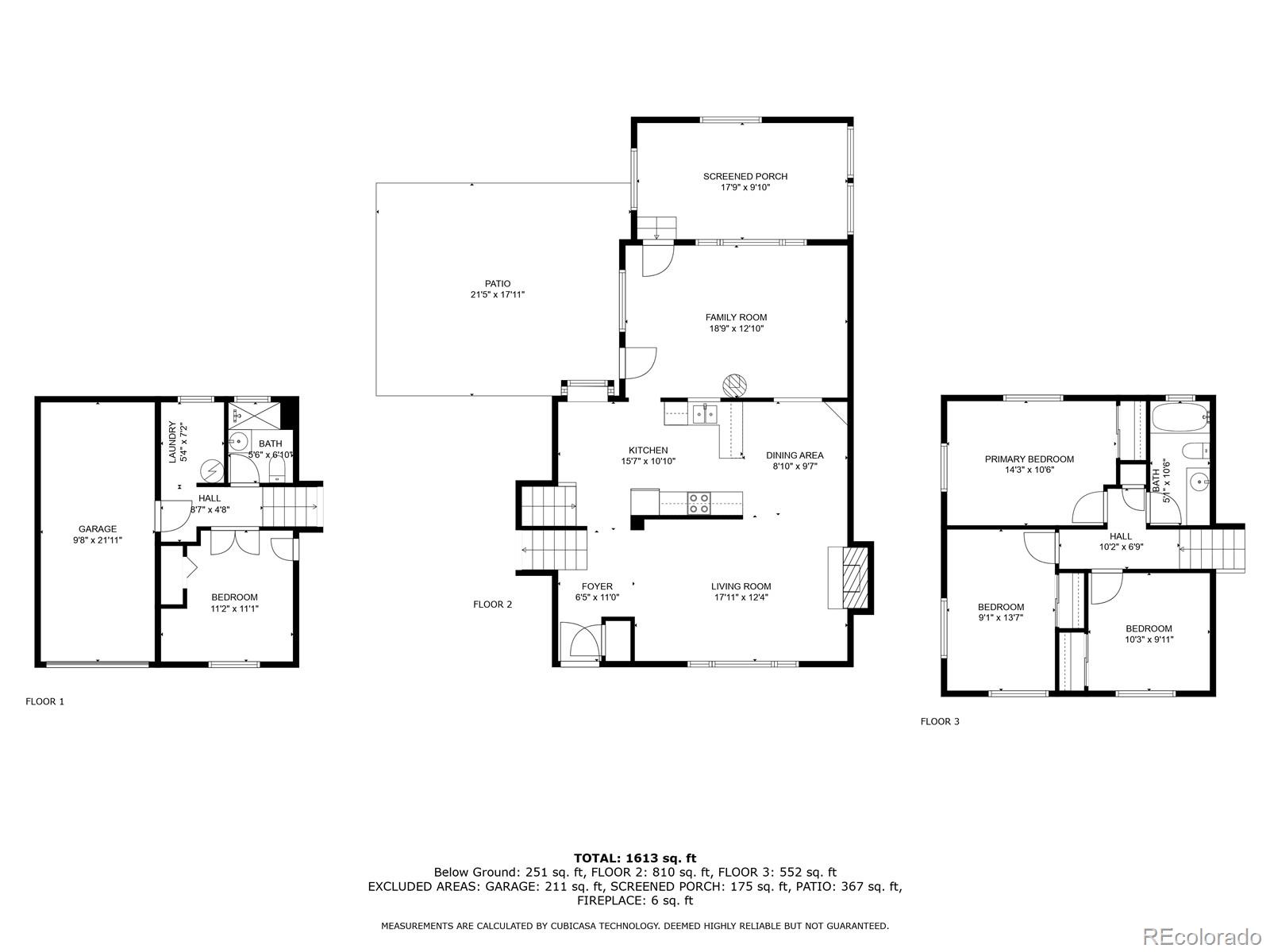 MLS Image #26 for 890  waite drive,boulder, Colorado