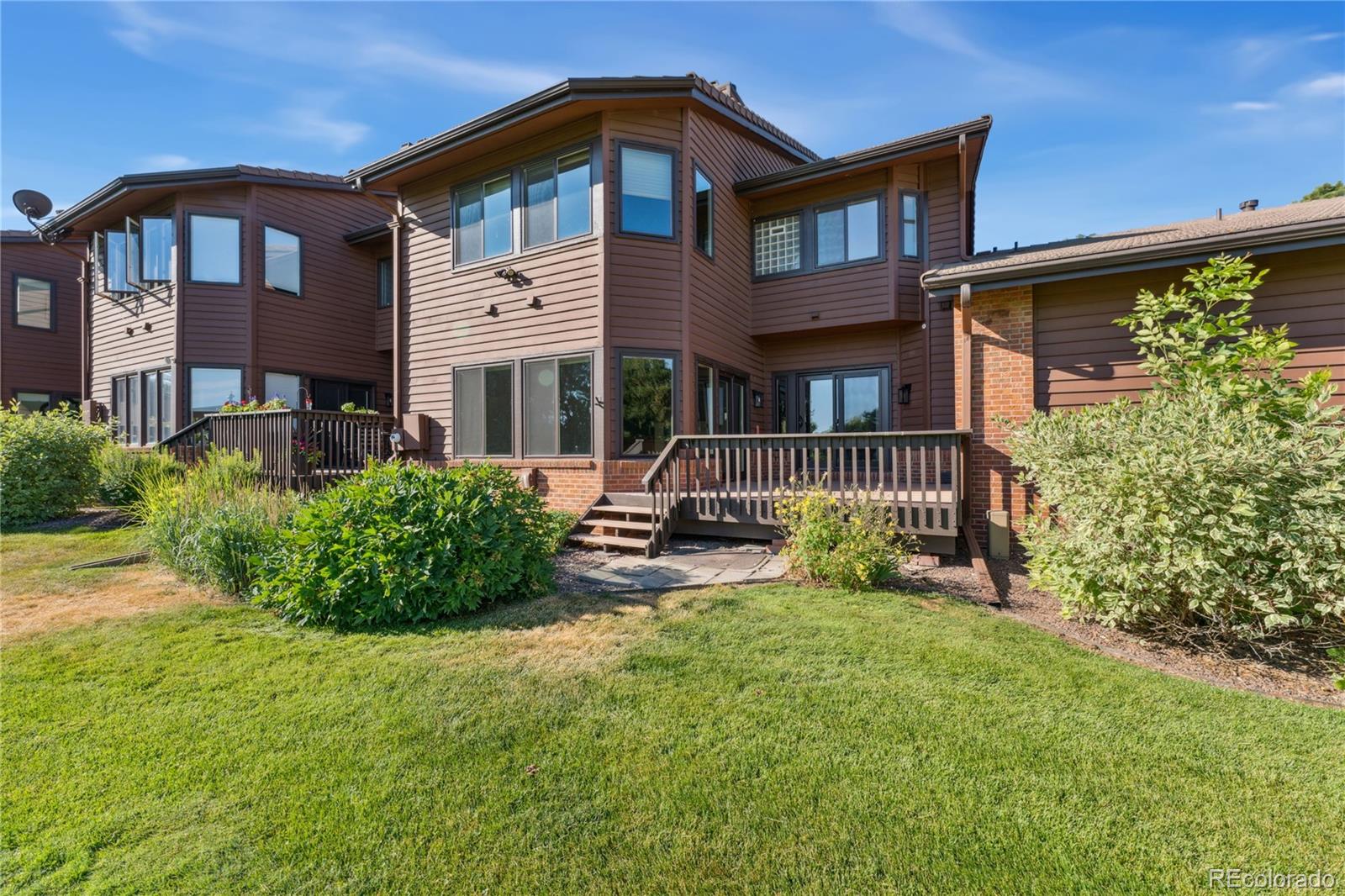 Report Image for 5845 W Mansfield Avenue,Denver, Colorado