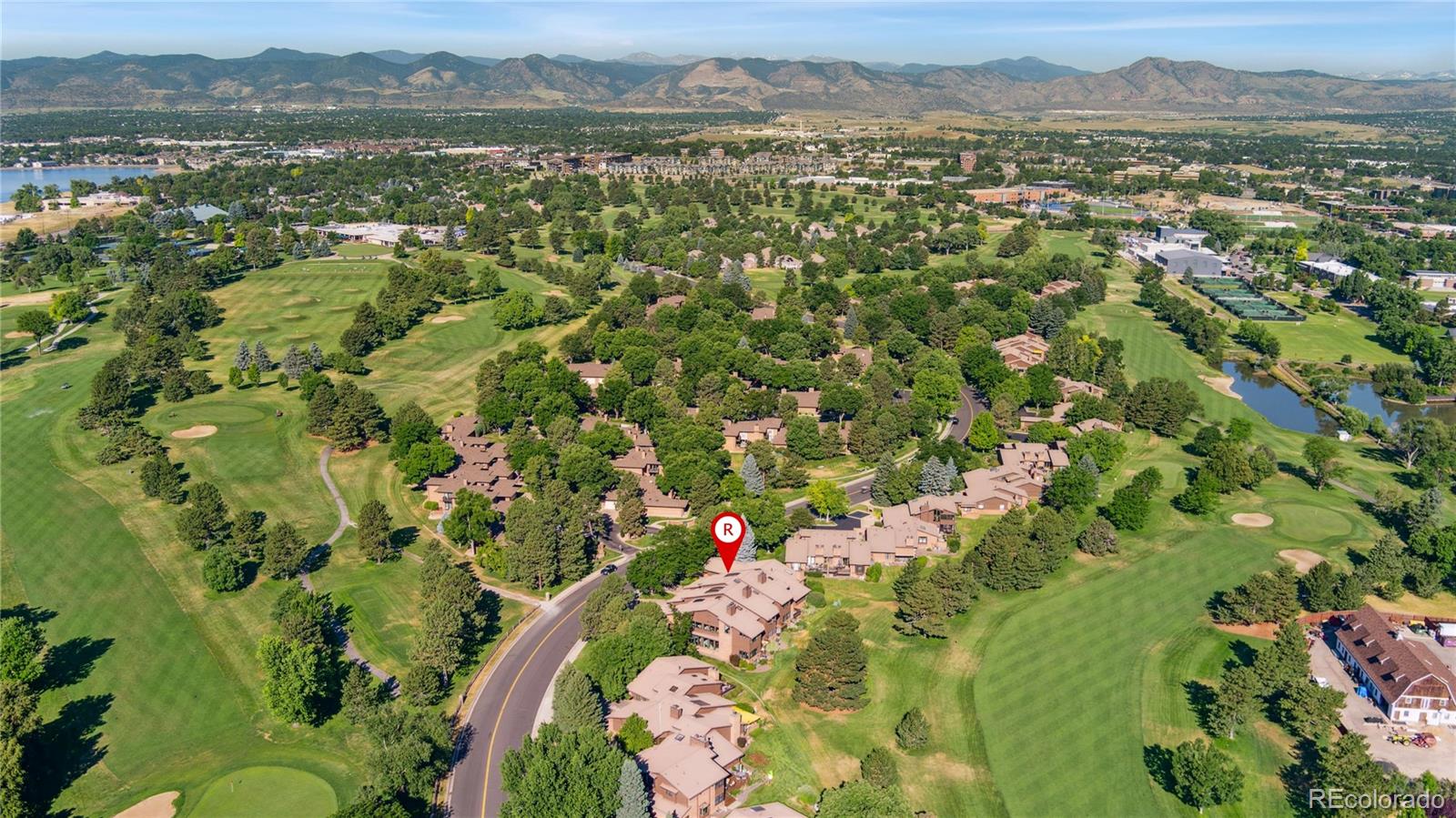 MLS Image #45 for 5845 w mansfield avenue,denver, Colorado