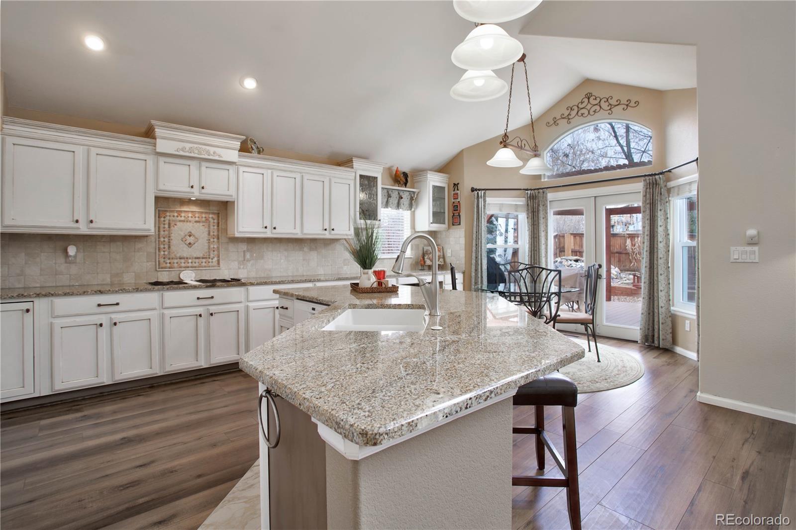 MLS Image #3 for 9283  desert willow road,highlands ranch, Colorado