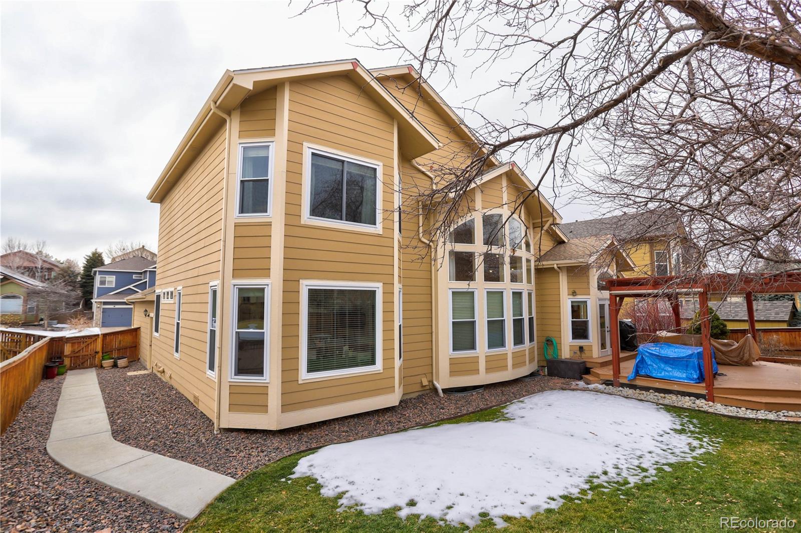 MLS Image #34 for 9283  desert willow road ,highlands ranch, Colorado
