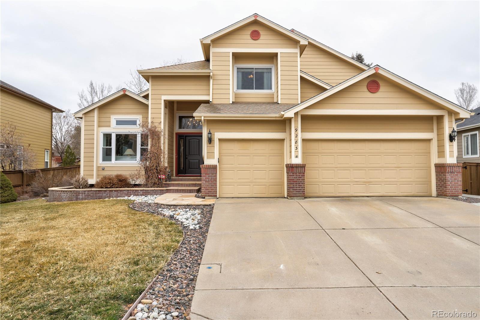 MLS Image #36 for 9283  desert willow road ,highlands ranch, Colorado