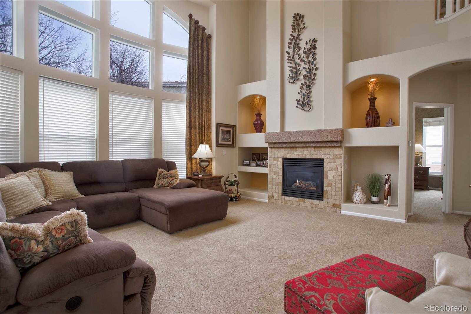 MLS Image #6 for 9283  desert willow road ,highlands ranch, Colorado