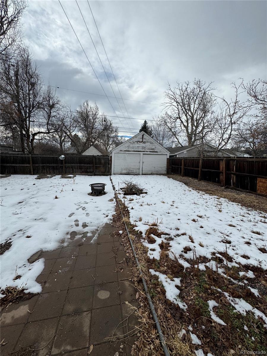 Report Image for 1565  Ames Street,Lakewood, Colorado