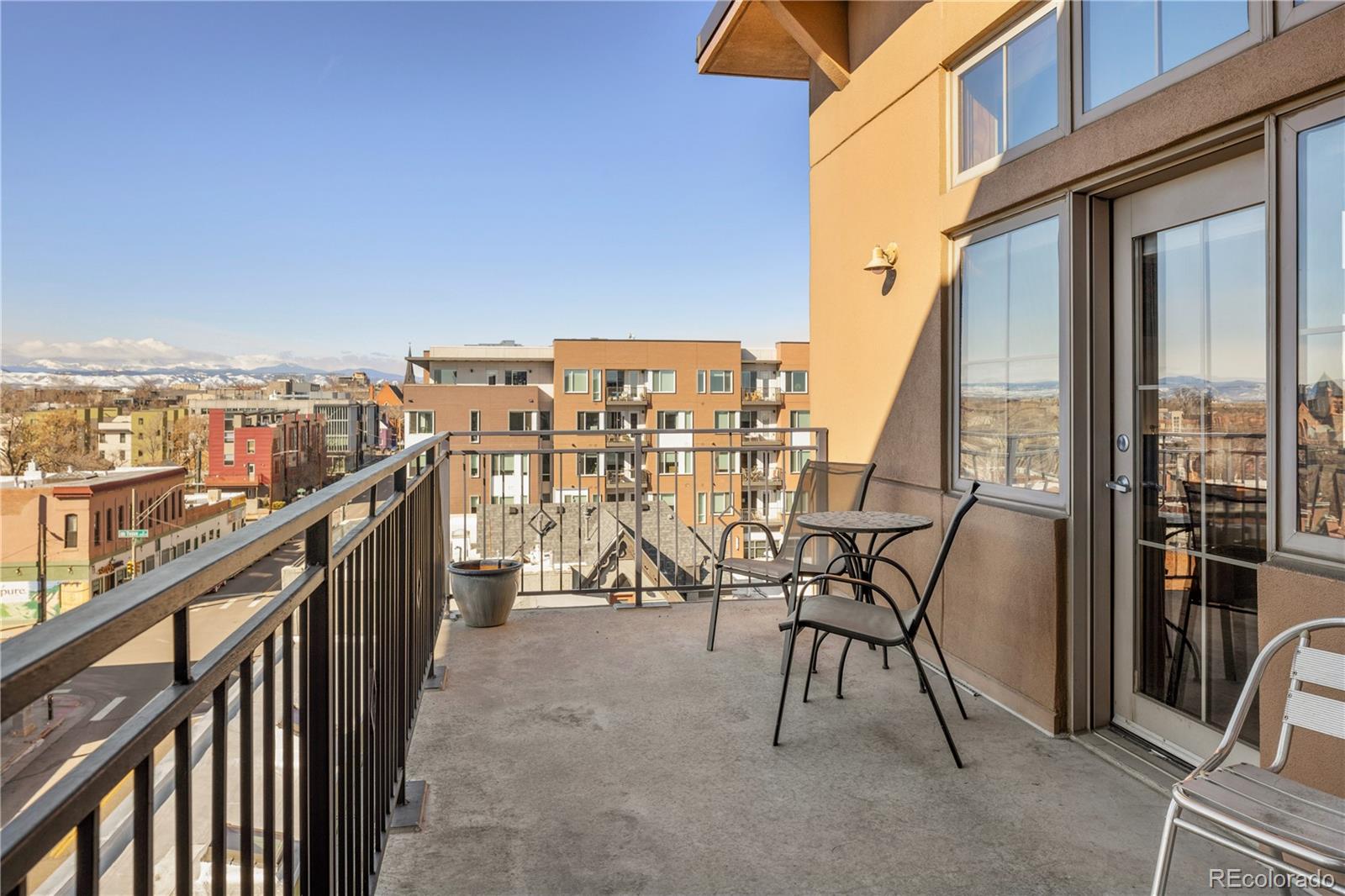 MLS Image #17 for 1925 w 32nd avenue 501,denver, Colorado