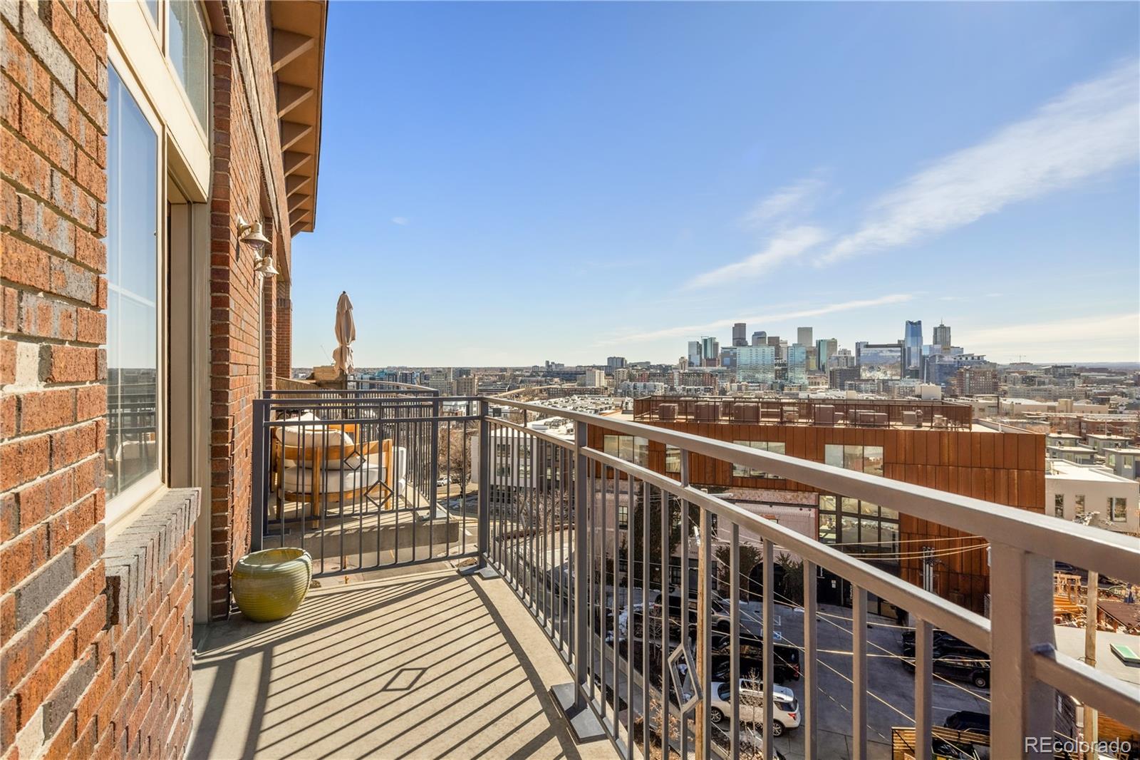 MLS Image #28 for 1925 w 32nd avenue 501,denver, Colorado