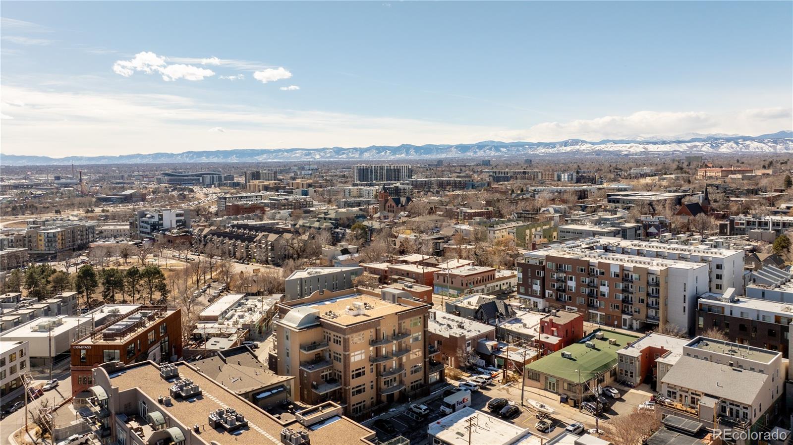 MLS Image #3 for 1925 w 32nd avenue 501,denver, Colorado