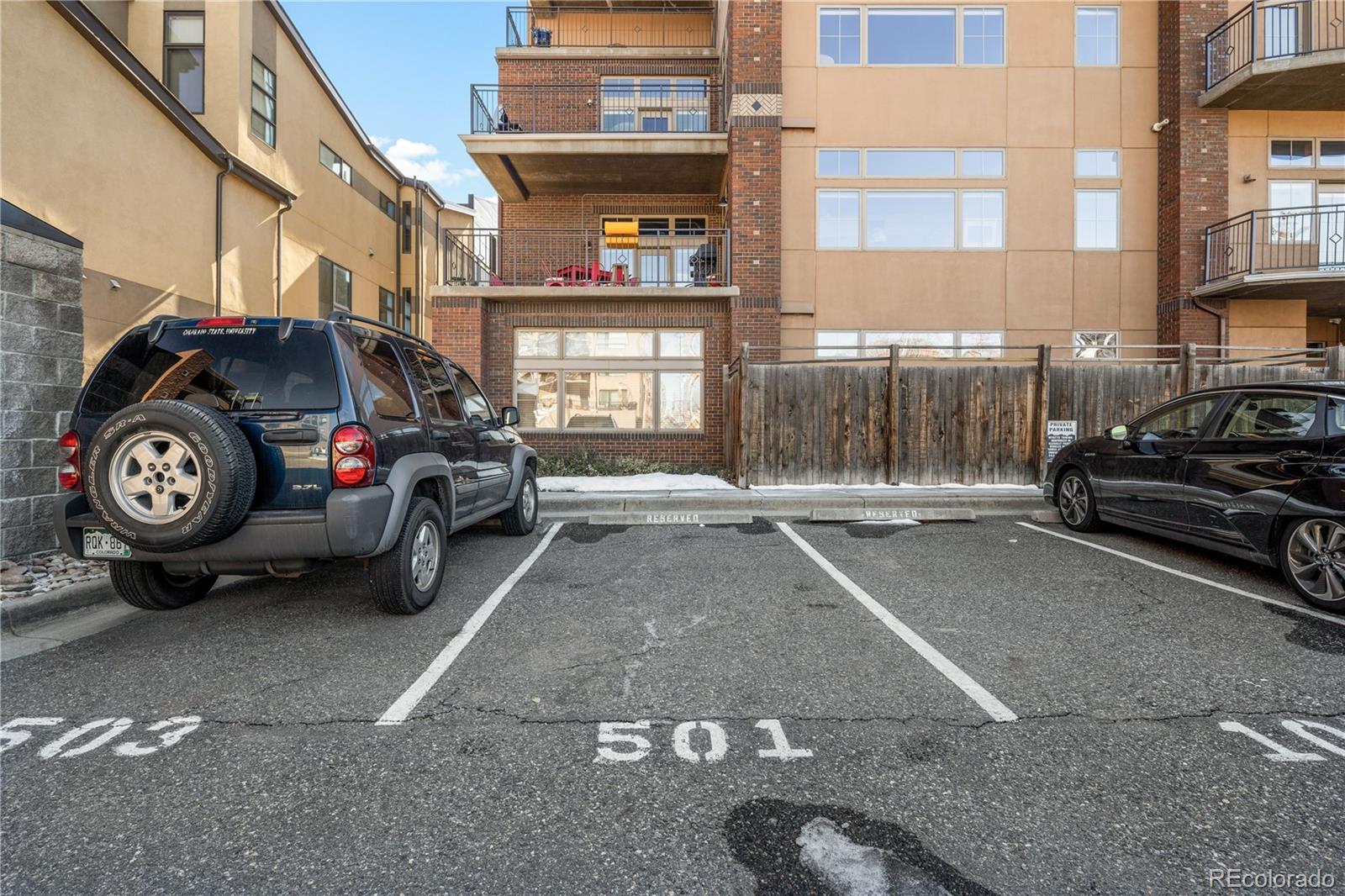 MLS Image #40 for 1925 w 32nd avenue 501,denver, Colorado