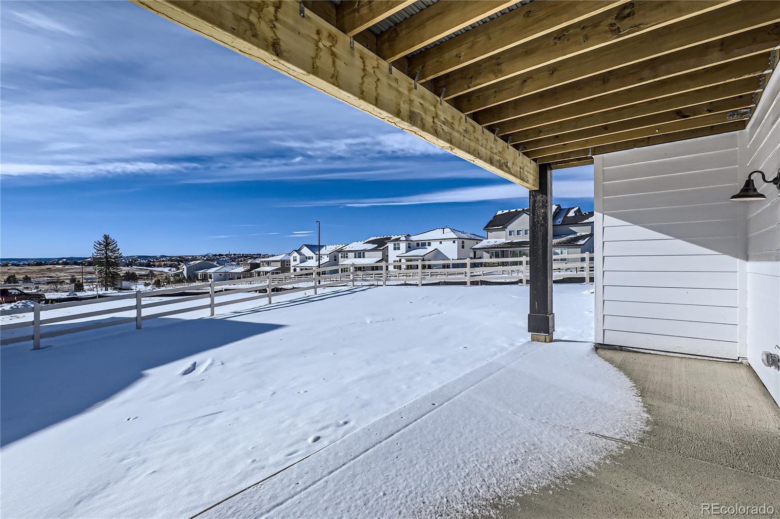 MLS Image #24 for 5760  la posada place,parker, Colorado