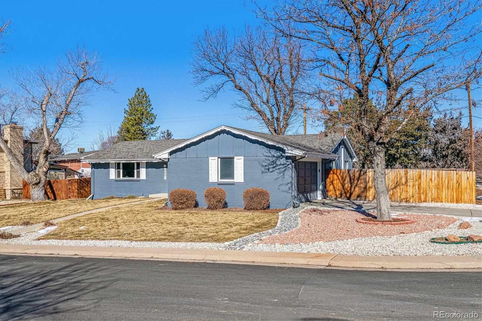 Report Image for 6851 S Prince Circle,Littleton, Colorado