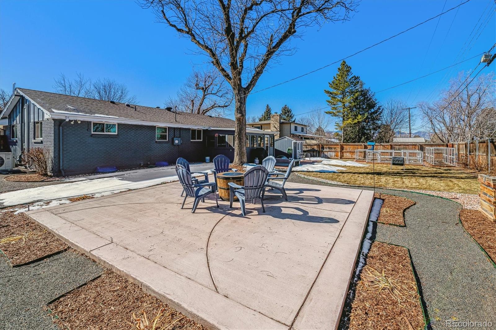 MLS Image #30 for 6851 s prince circle,littleton, Colorado