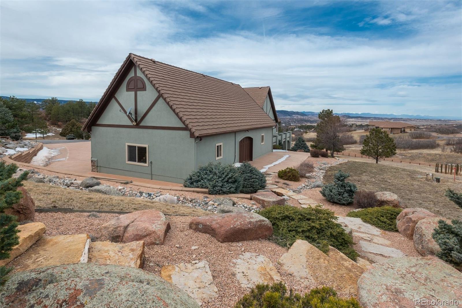 MLS Image #37 for 3280  park ridge road,sedalia, Colorado