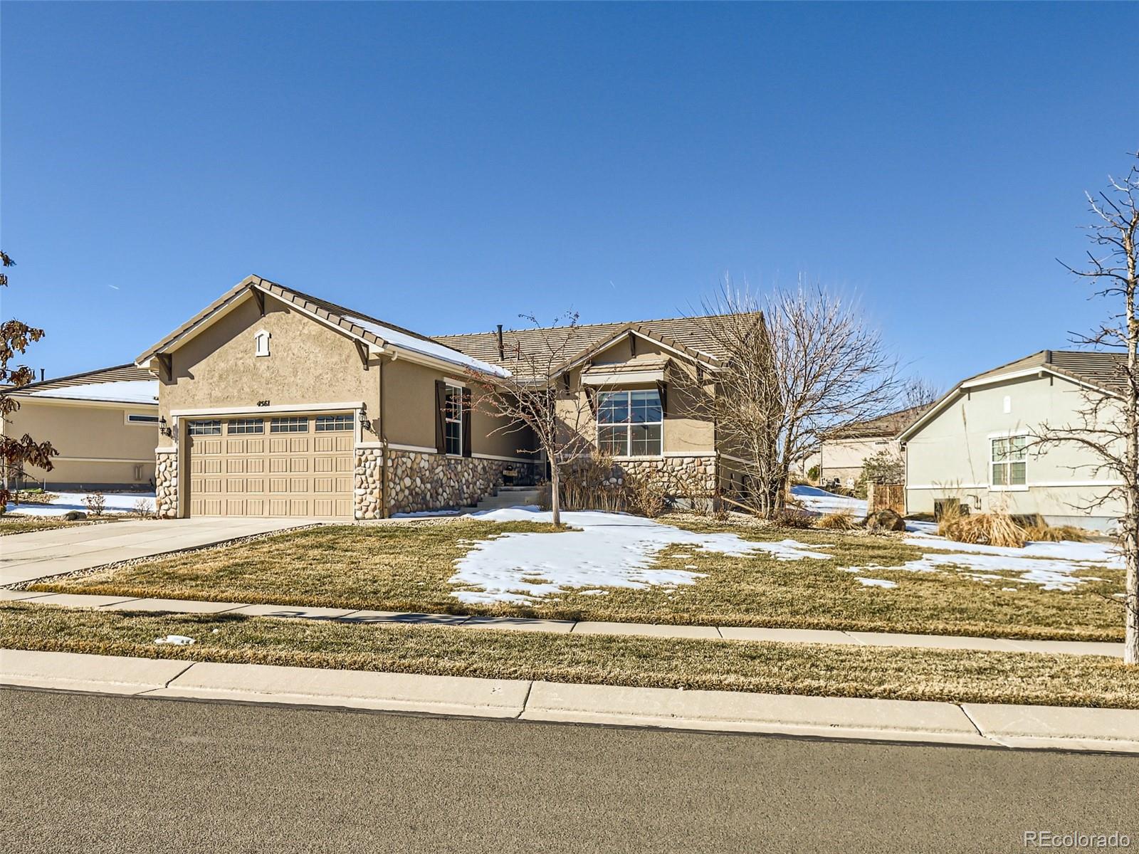 Report Image for 4561  Hope Circle,Broomfield, Colorado