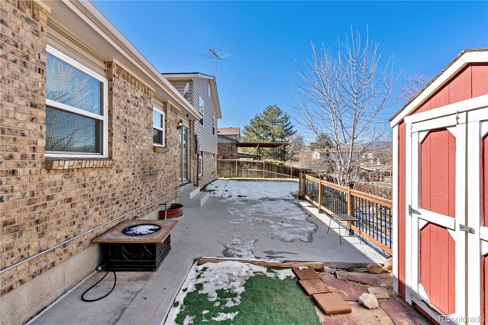 MLS Image #28 for 13785 w 67th place,arvada, Colorado
