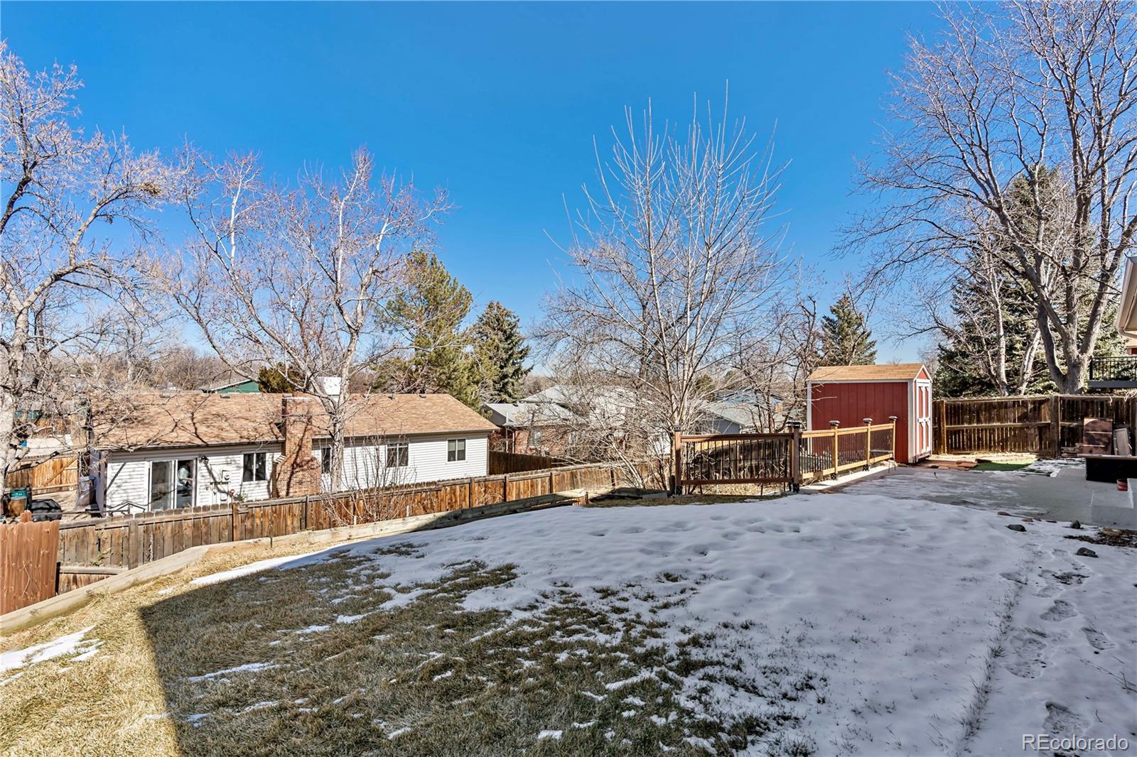 MLS Image #29 for 13785 w 67th place,arvada, Colorado